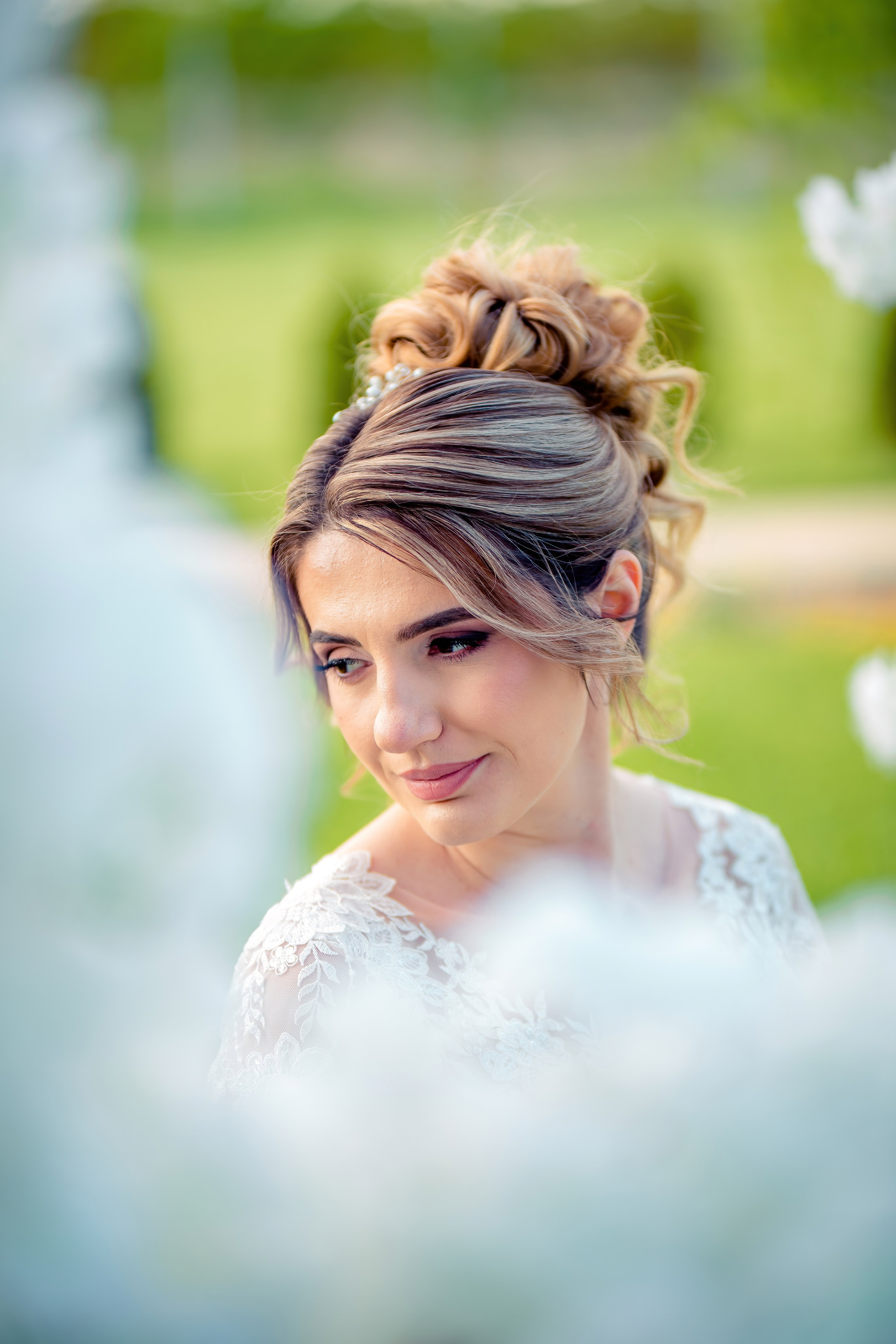 Bogdan & Ana. Lucian Dedeu — Fotograf de nuntă și eveniment