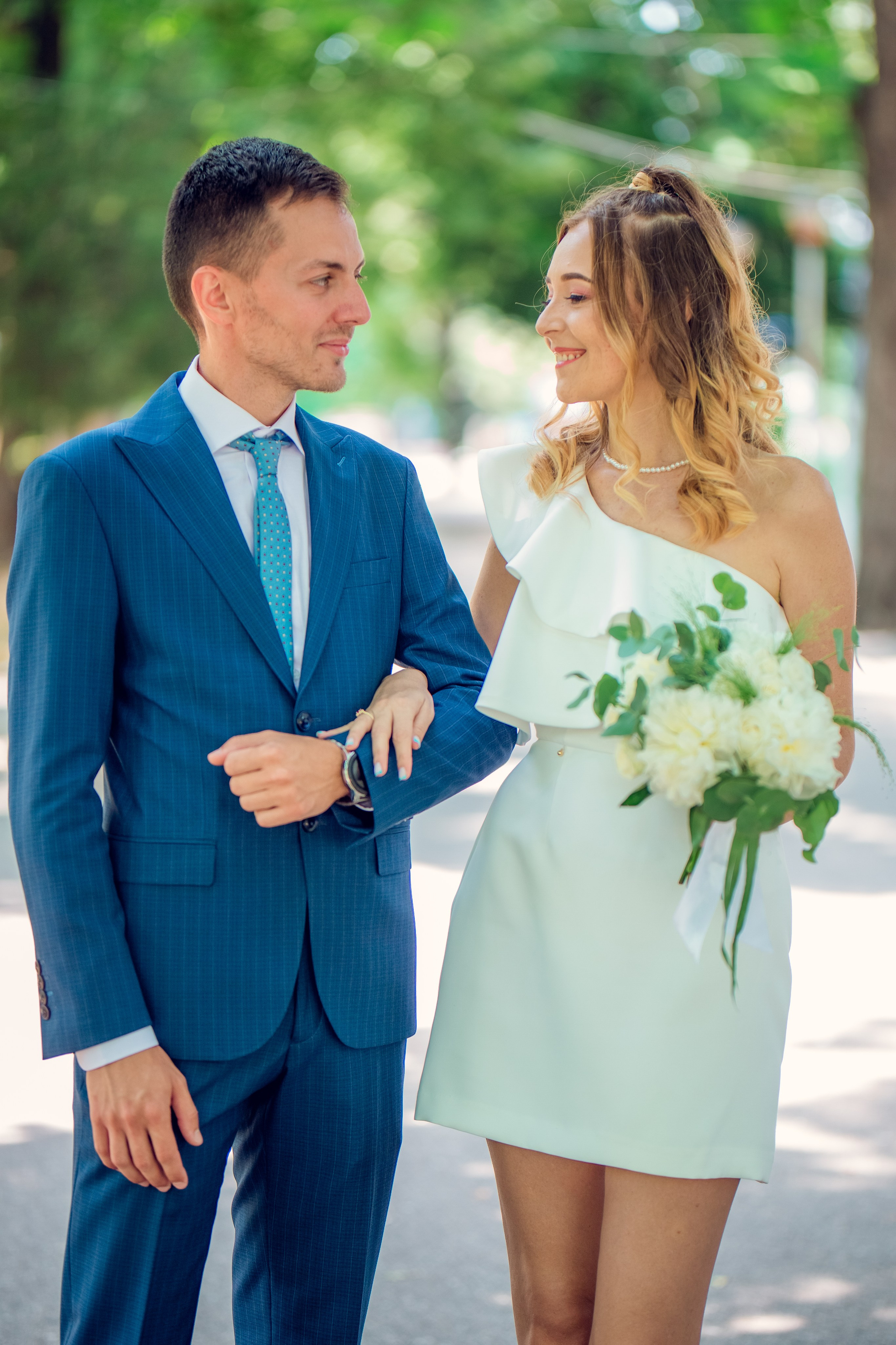 Album EV. Lucian Dedeu — Fotograf de nuntă și eveniment