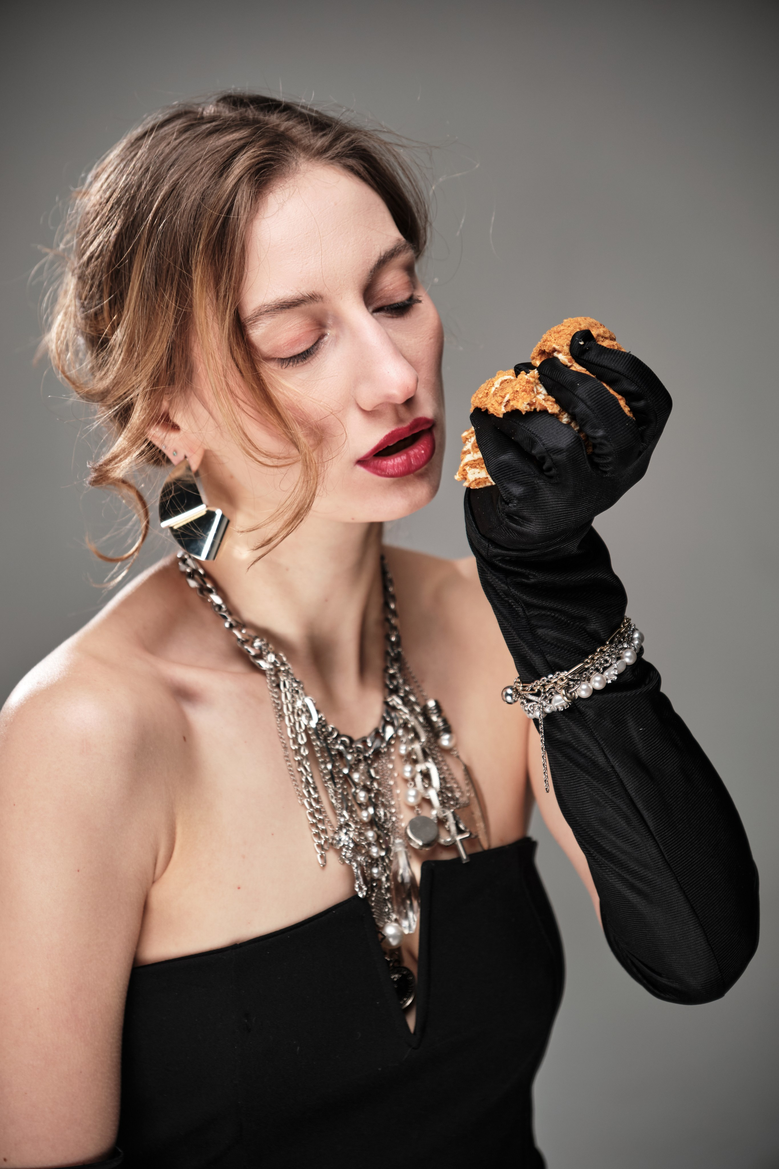 Lena. Alexi Ash — Fashion & Commercial Photographer based in Varna, working across Europe