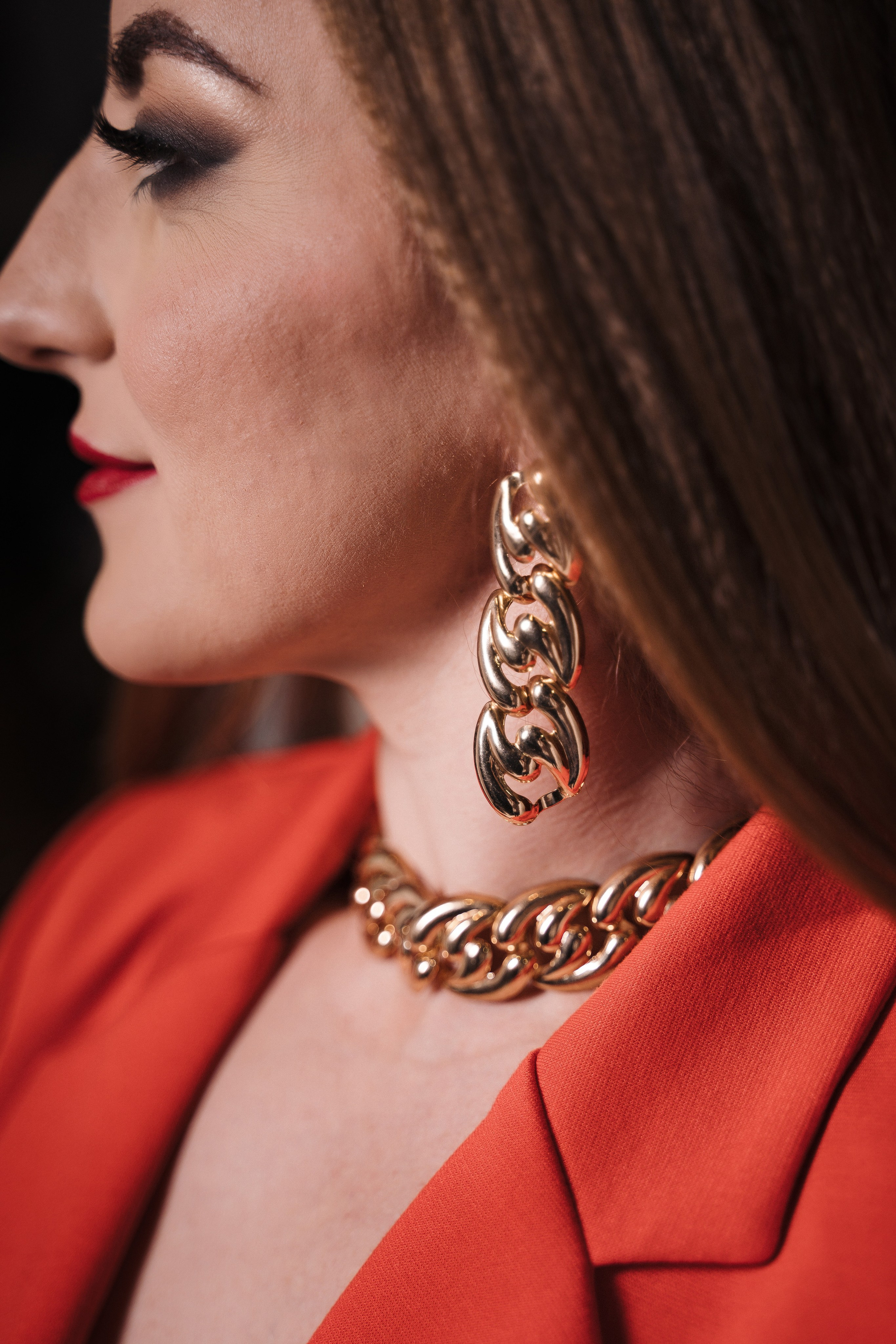 Eugenia. Karina Czernecka Foto