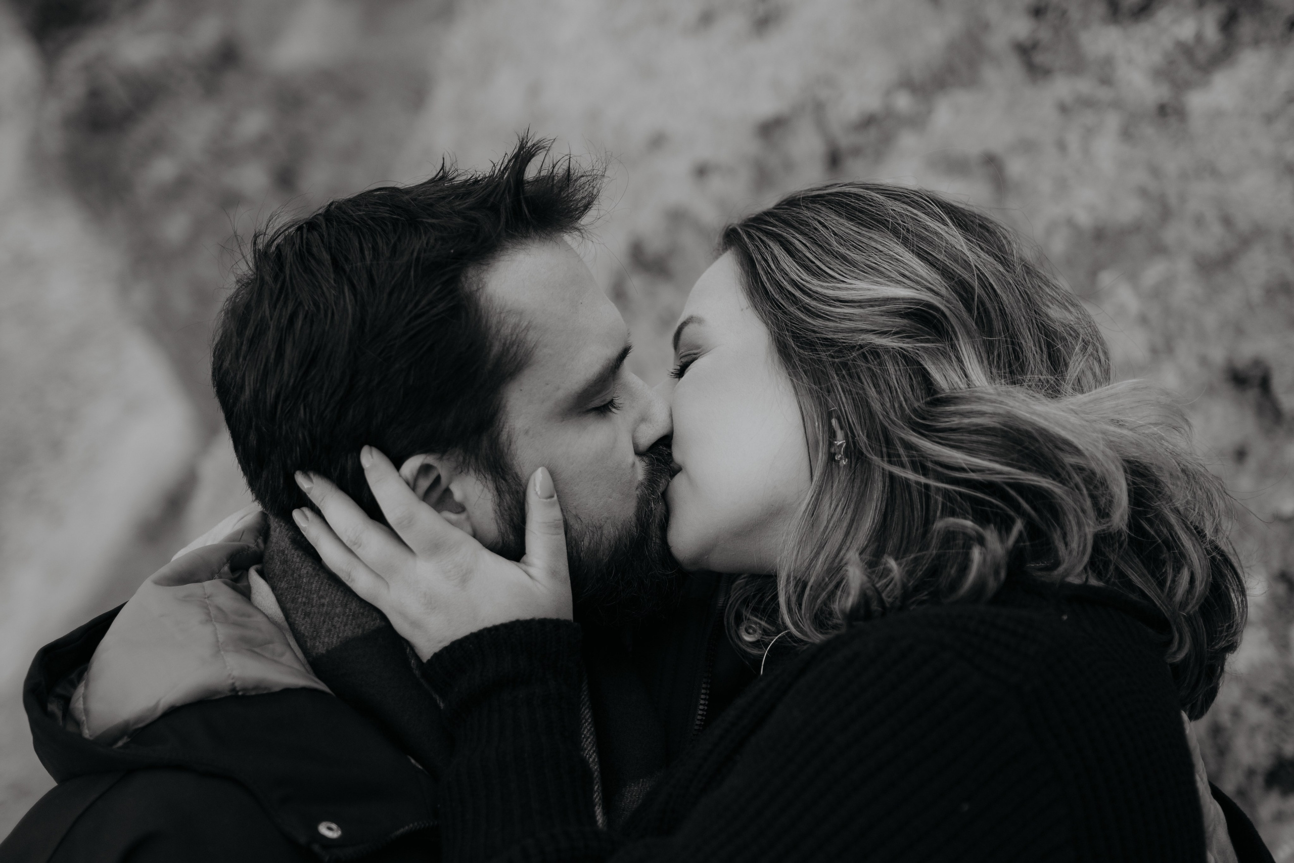 Gabriela e Antônio (ensaio). Principal