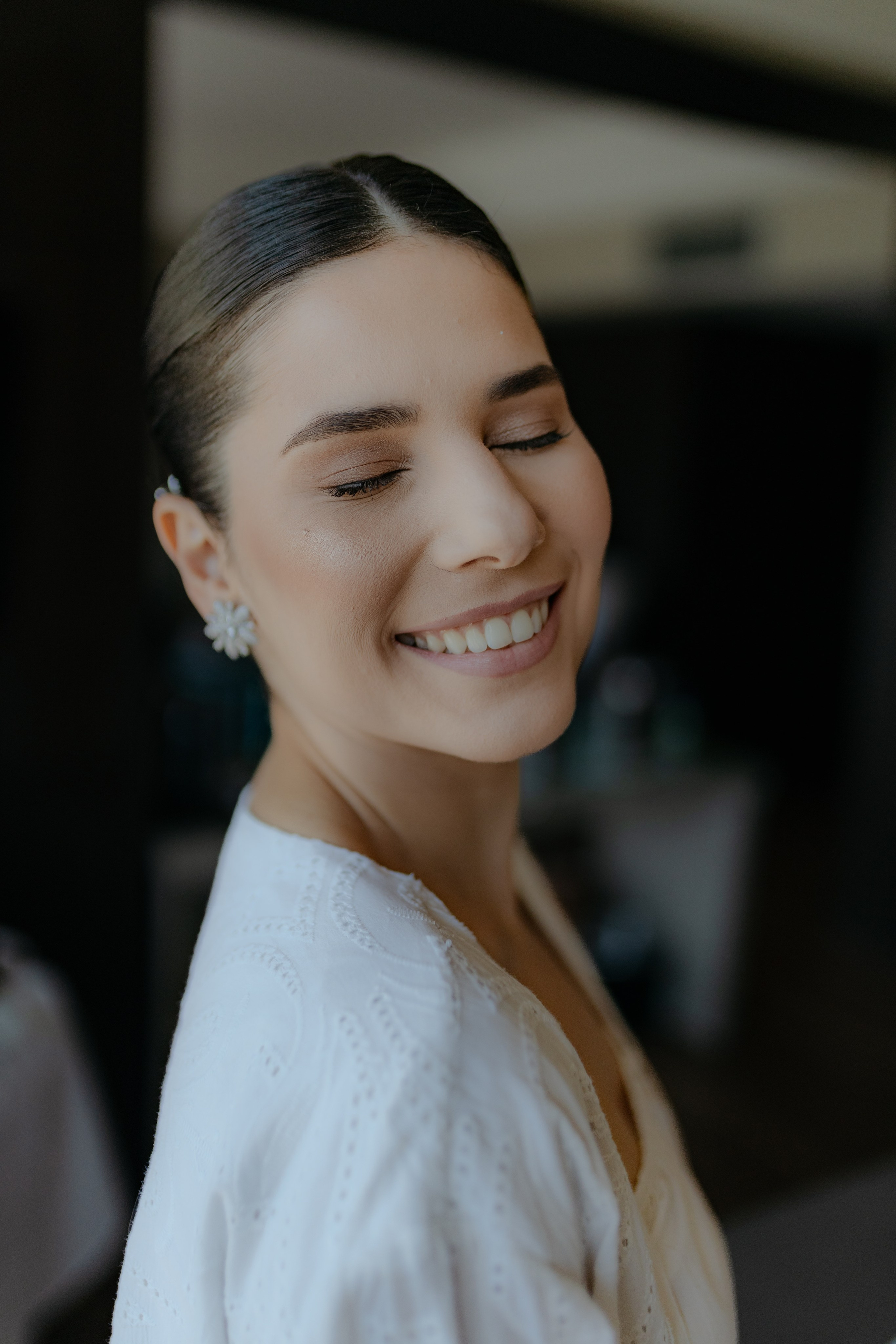 Jessica e Anna Luiza (matrimonio). Principal