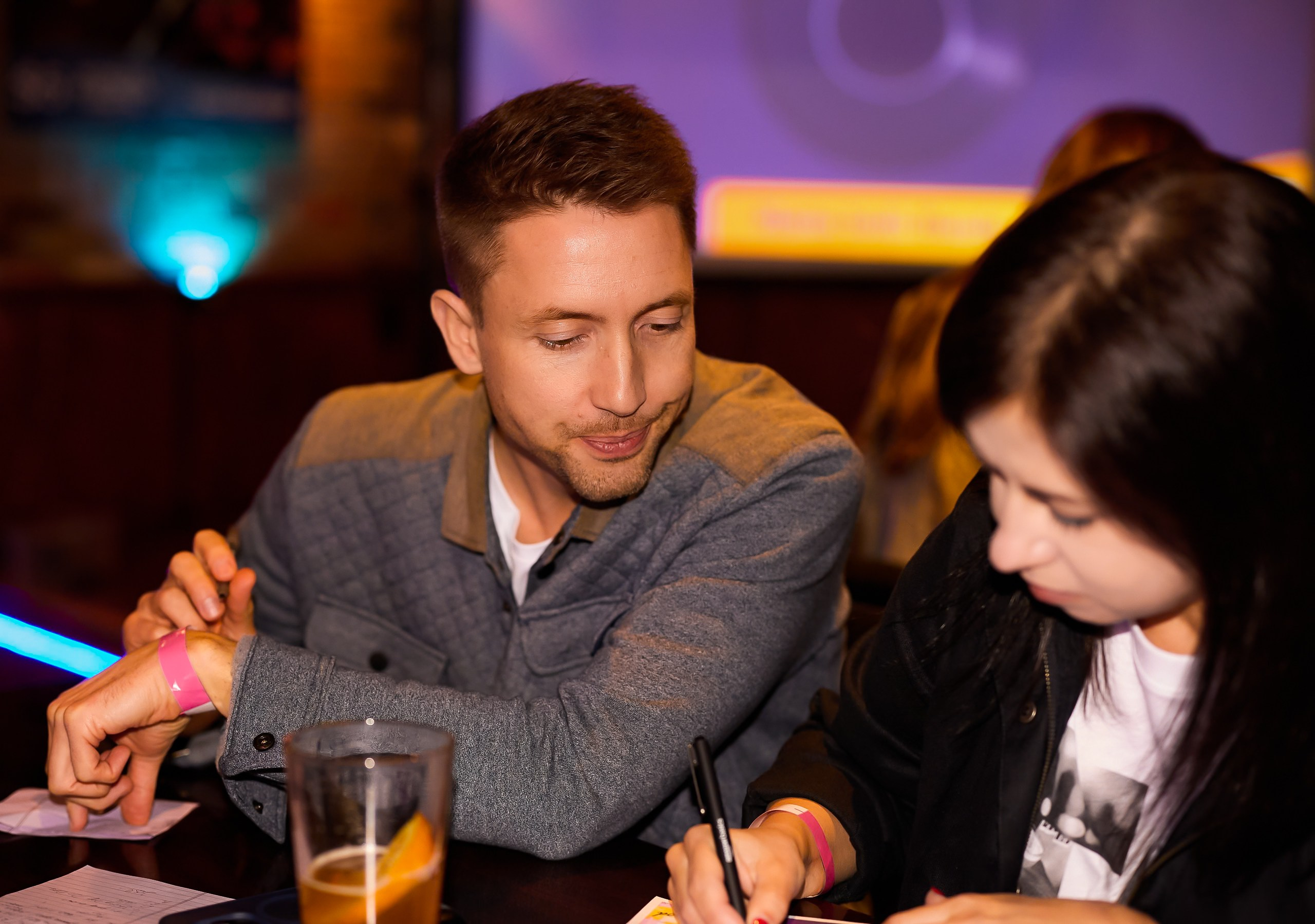 SOUNDS GOOD#2. Photographer Julia Makoveeva