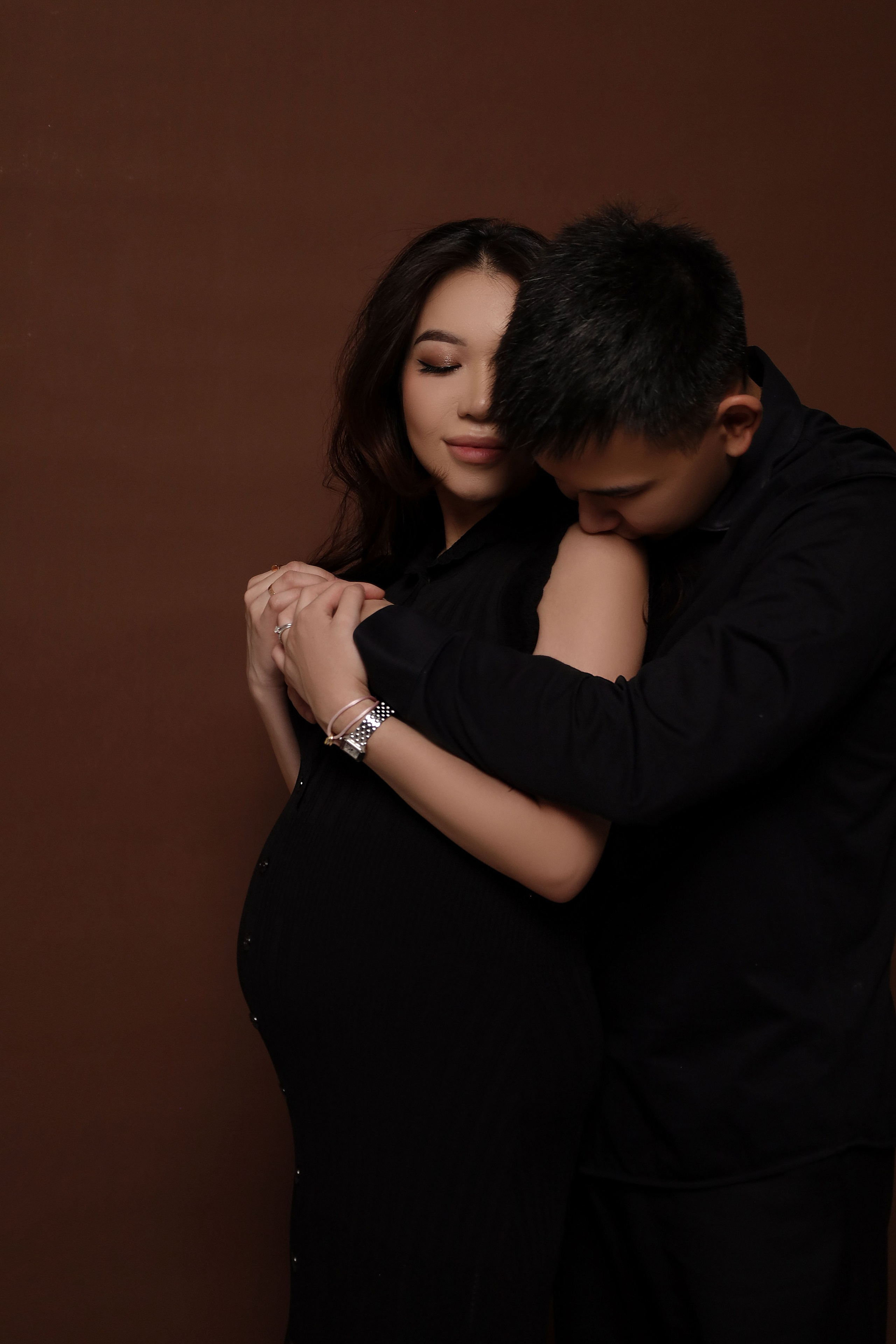 Беременность. Ellaya.ph