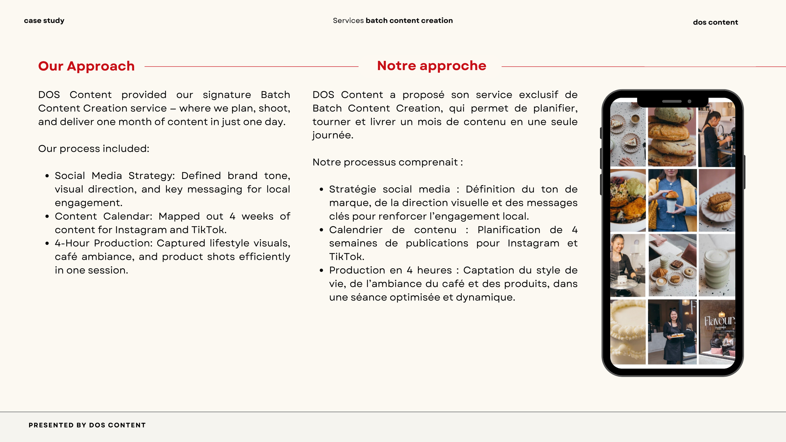 Hospitality. Social media agency|Corporate photography|Lausanne|Geneva|Switzerland