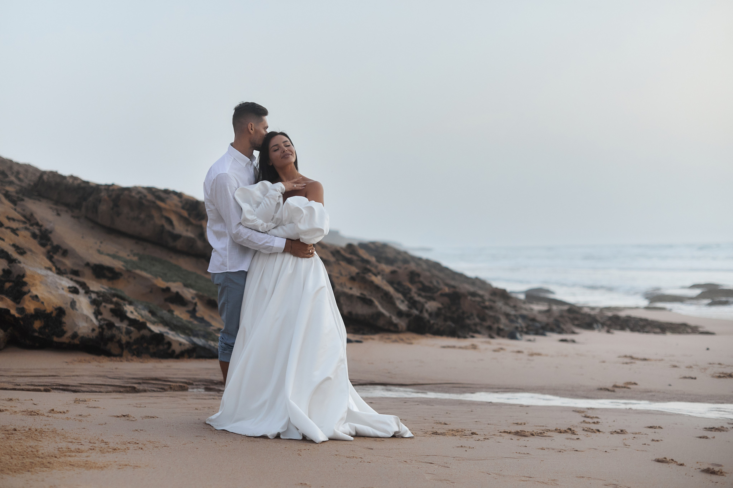 Daniel & Victoria. Свадебный и семейный фотограф. Fotograf de nunta si familie