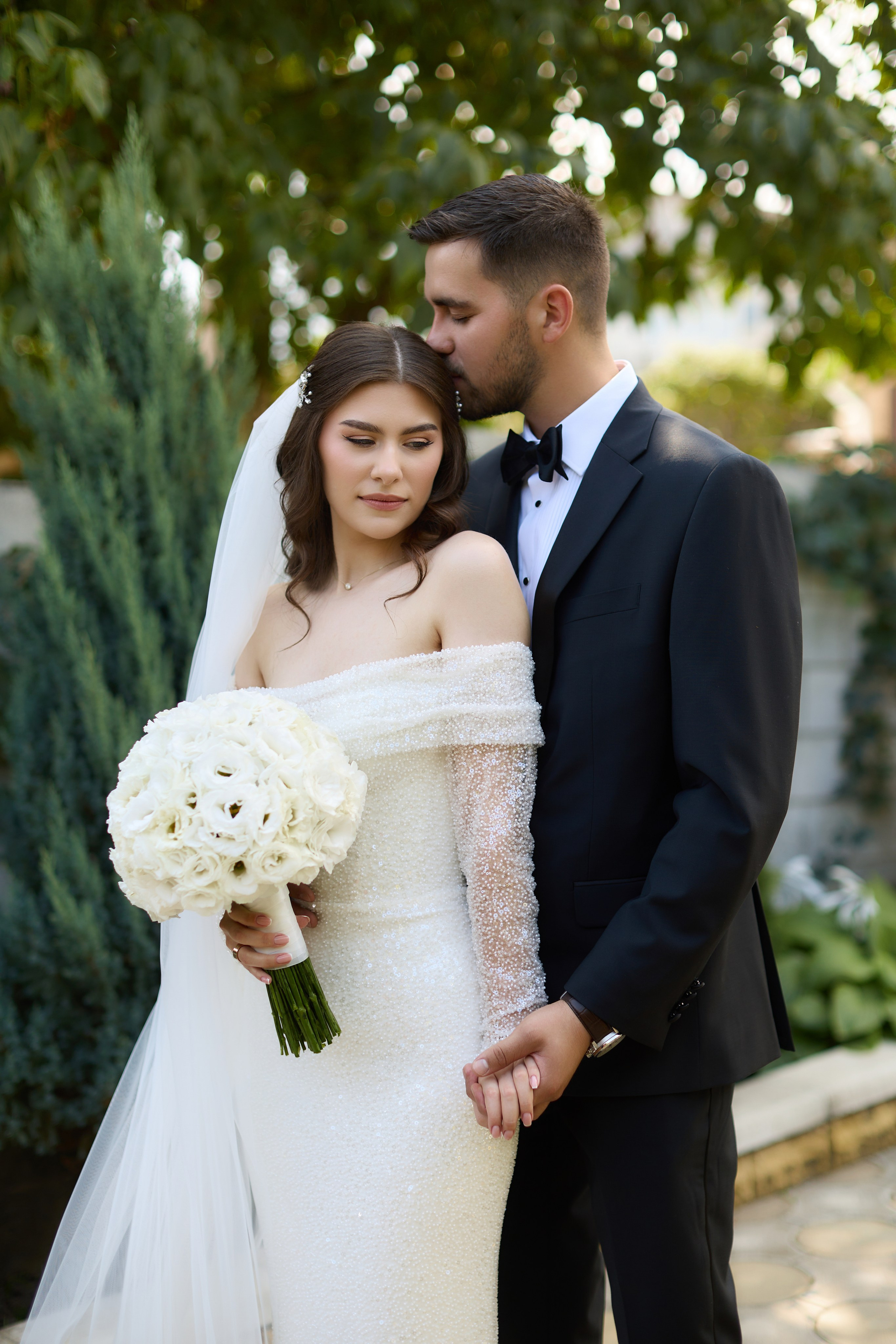 Pavel & Vlada. Свадебный и семейный фотограф. Fotograf de nunta si familie