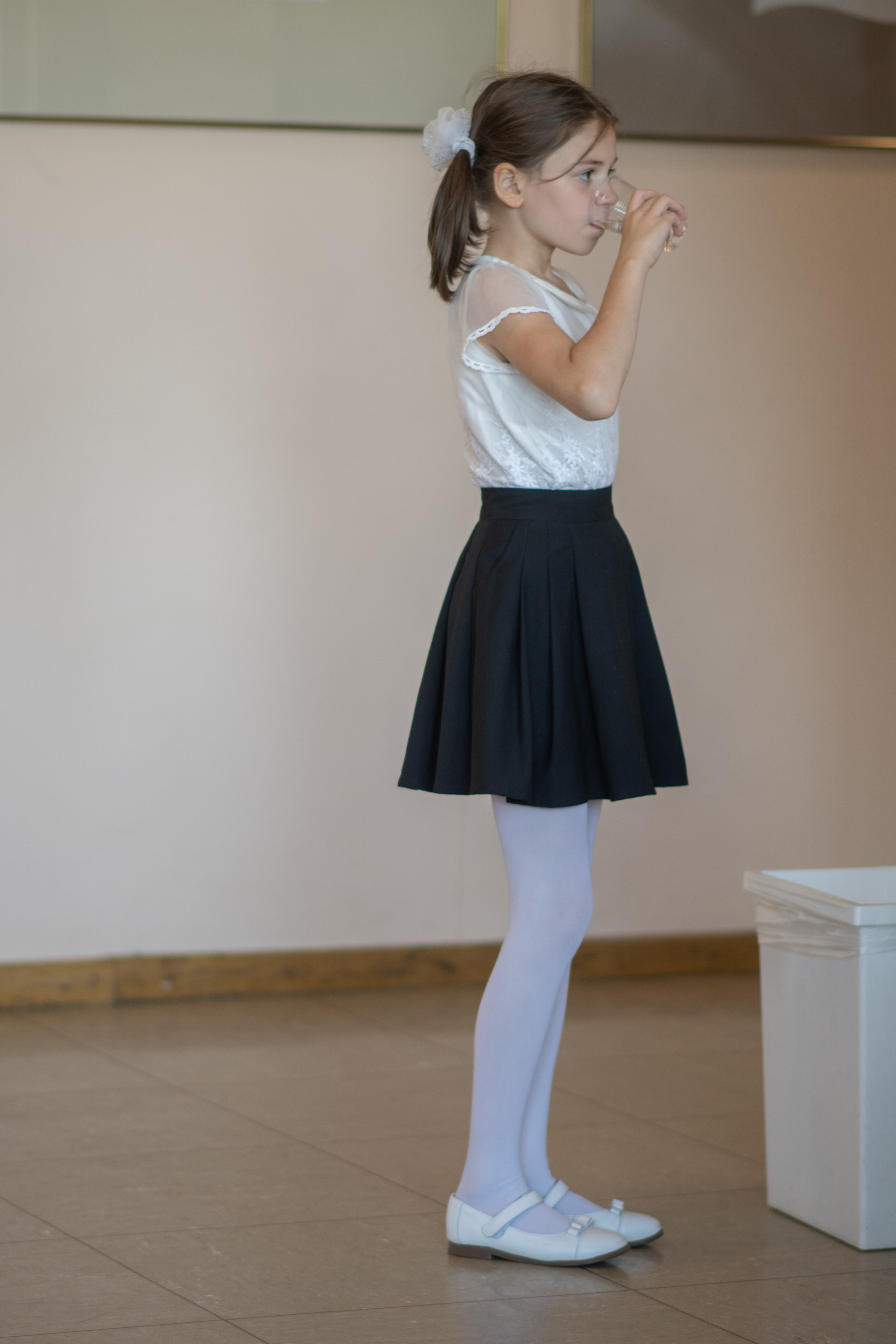 Школьная пора. Семейный и детский фотограф