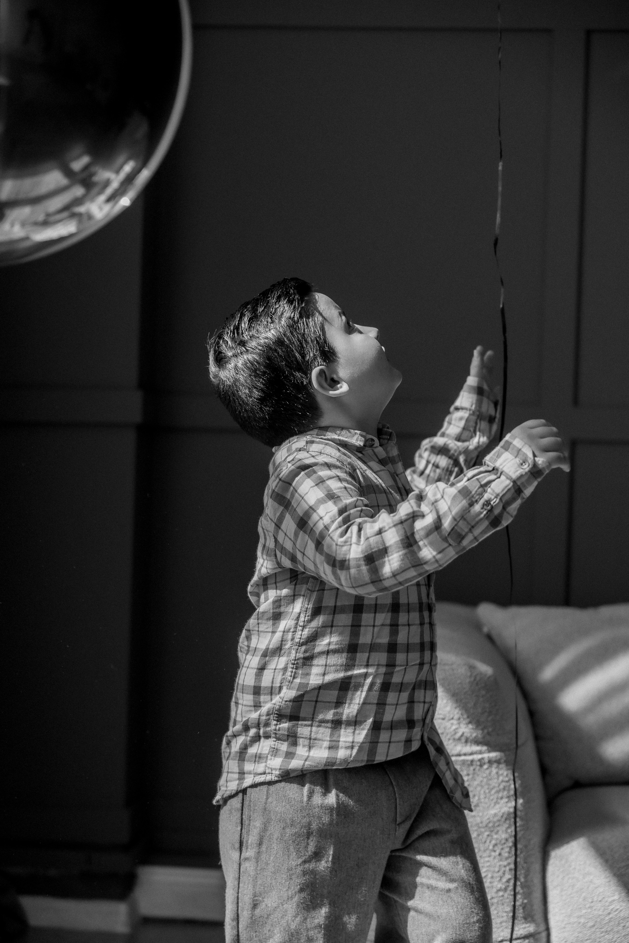 Честит Рожден Ден. Фотограф Ирина Йотова