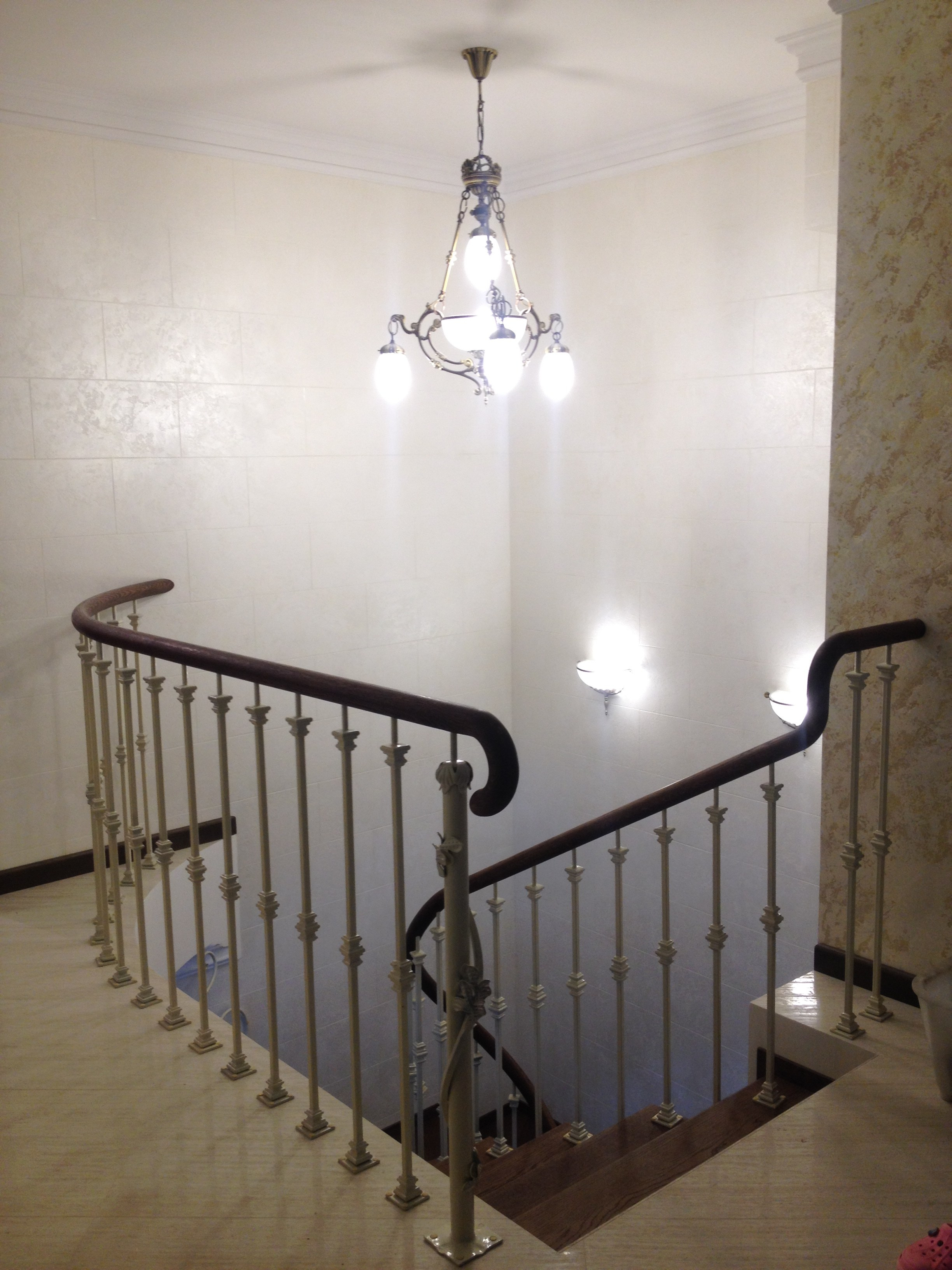 Коммерческие проекты Марии Тарлецкой. Скульптор кузнец Мария Тарлецкая