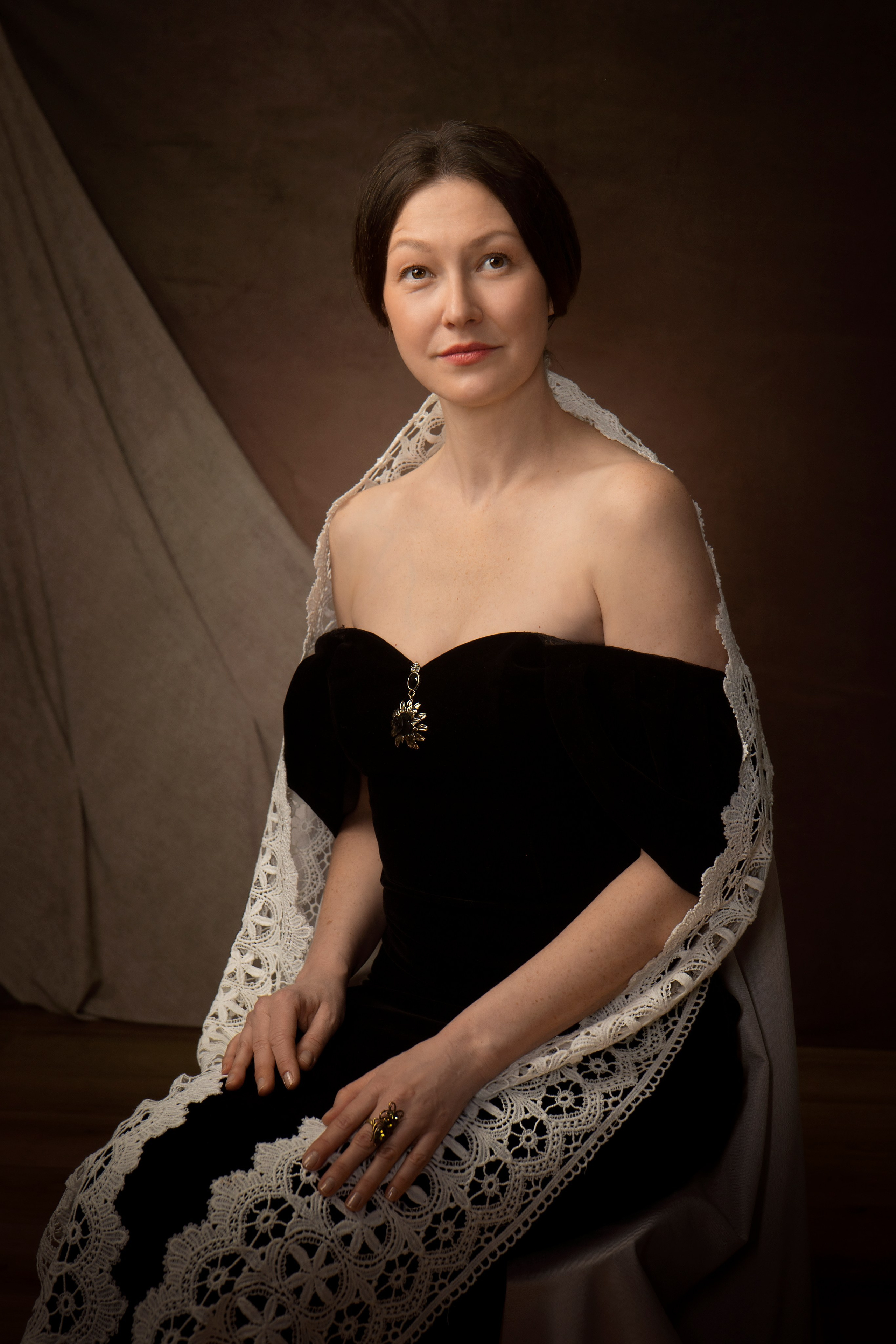 Art dans la photographie. Portrais créatifs de familles et individuels, Ile et Vilaine, France