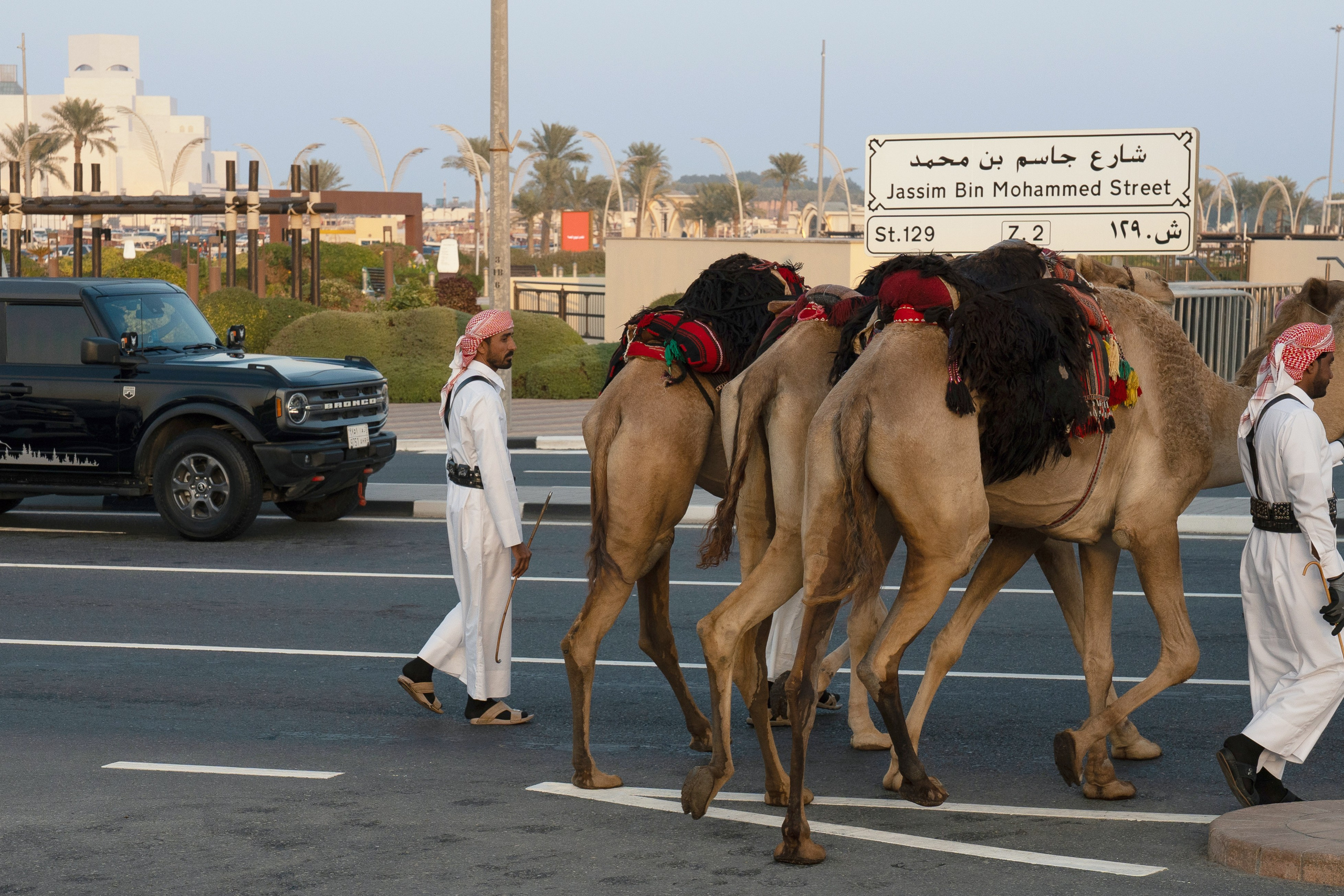 Atmospheric Doha. Family & fashion photographer in Doha