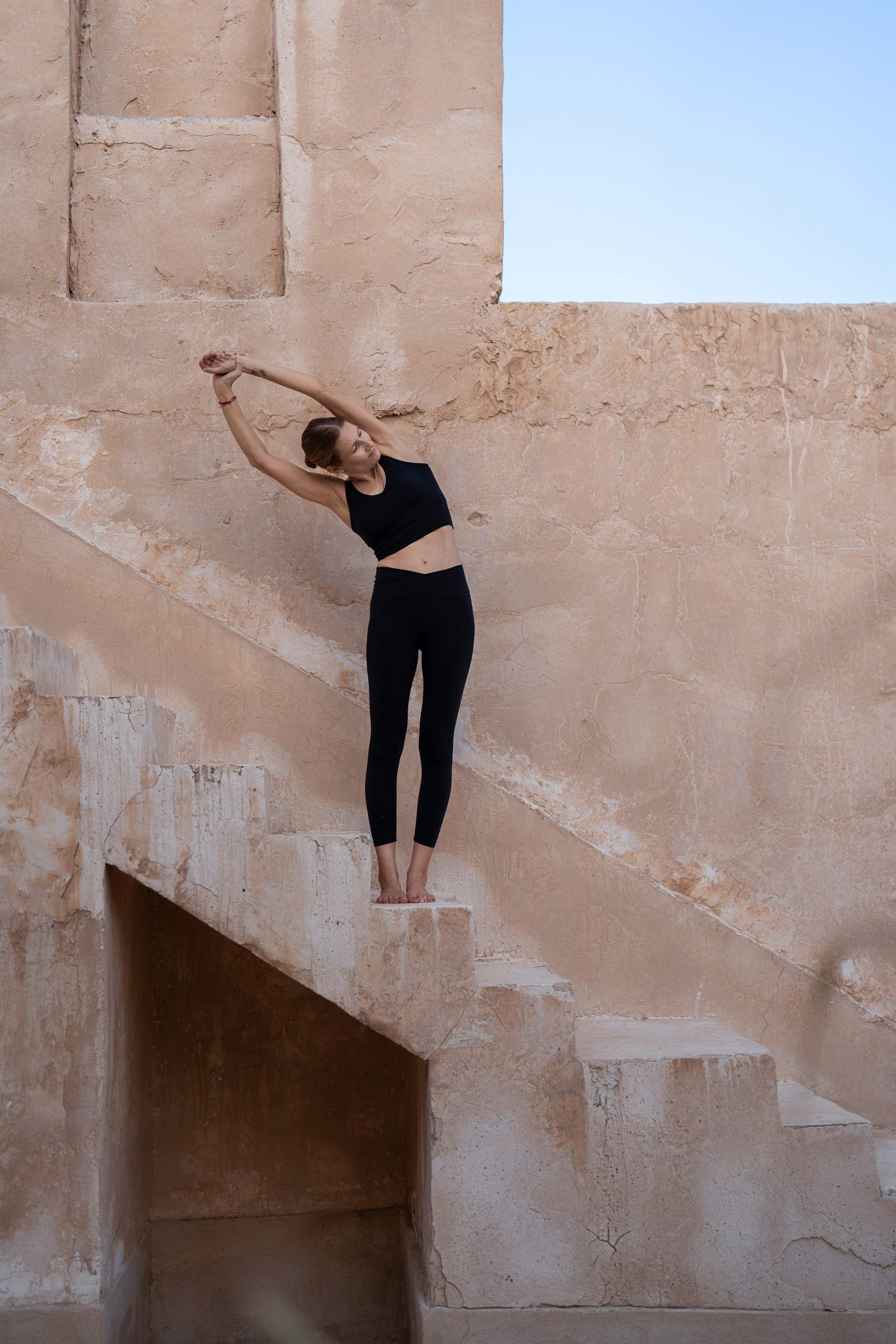 Sport and the City. Family, fashion & event photographer in Doha