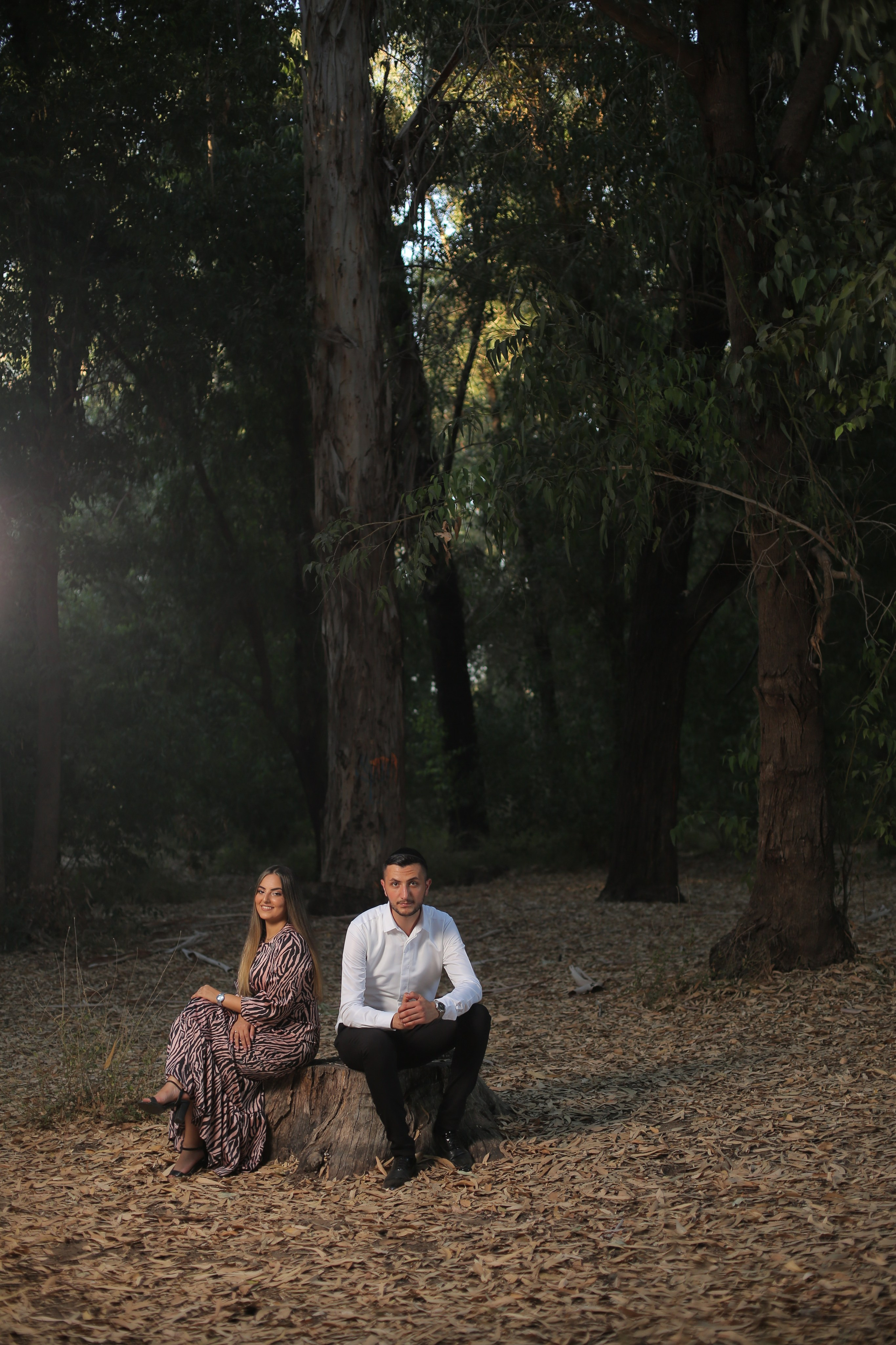 Efrat & Yosef. Wedding and events photographers Studio Shalom