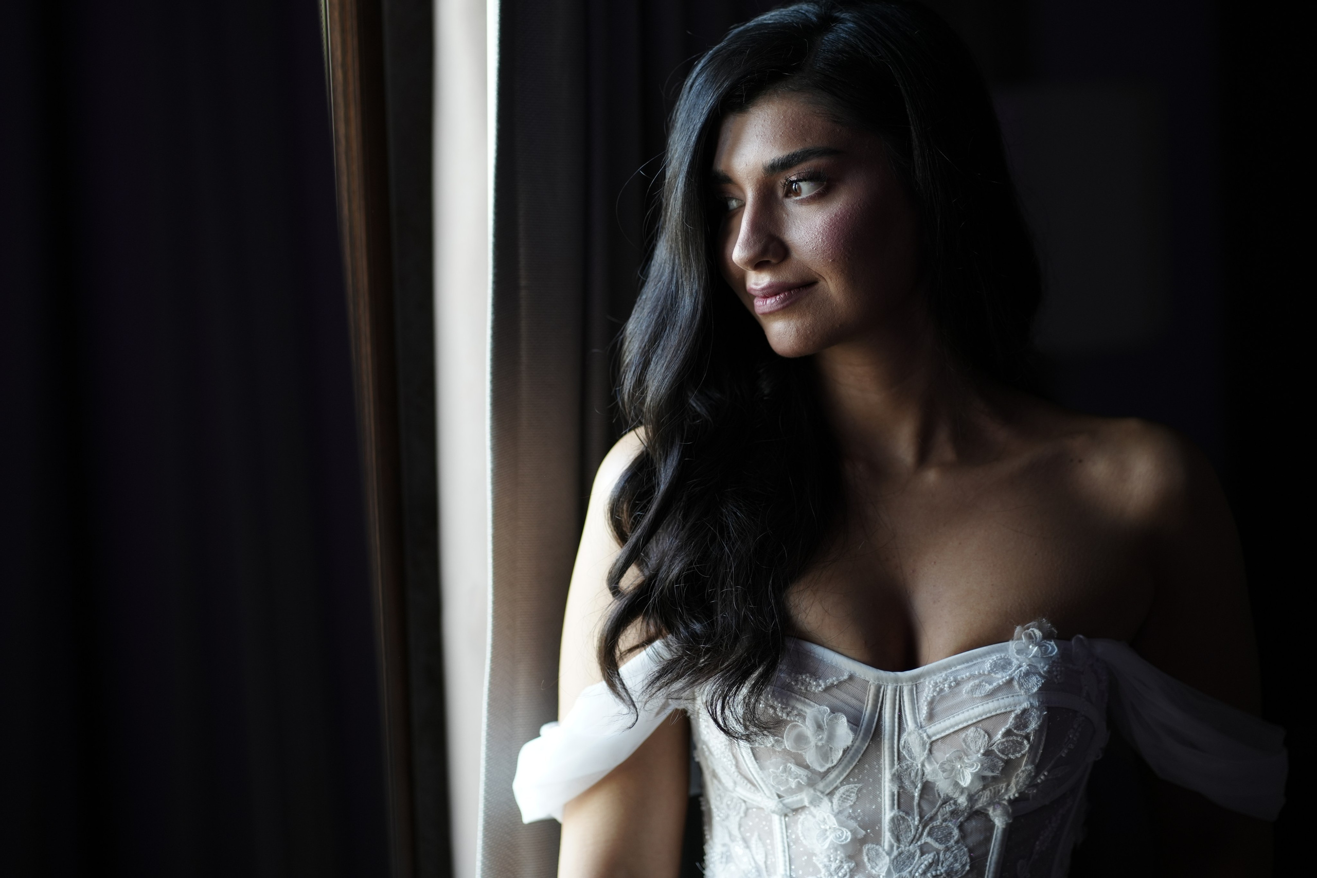 Almog & Jonatan. Wedding and events photographers Studio Shalom