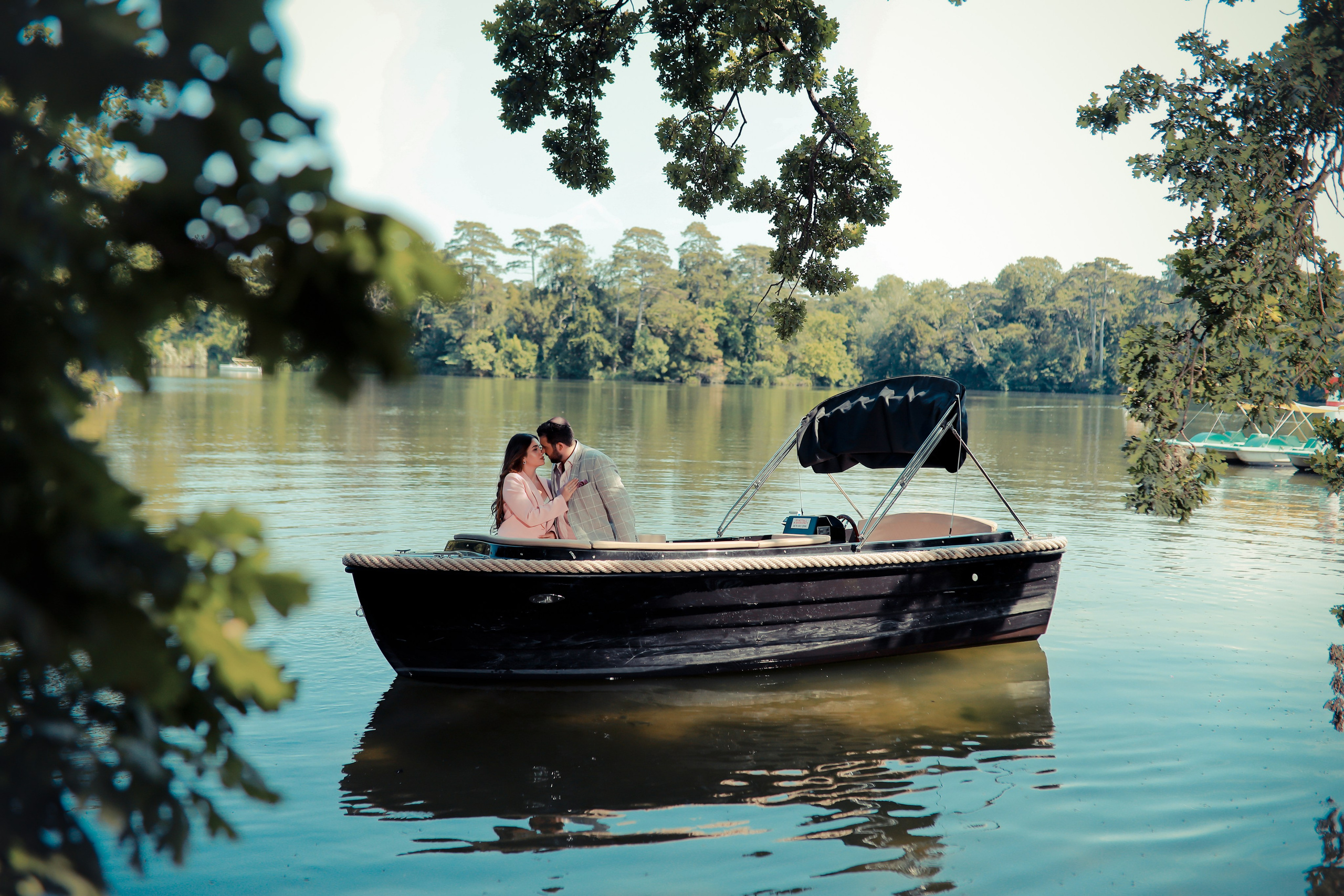 Diana & Benjamin. Wedding and events photographers Studio Shalom