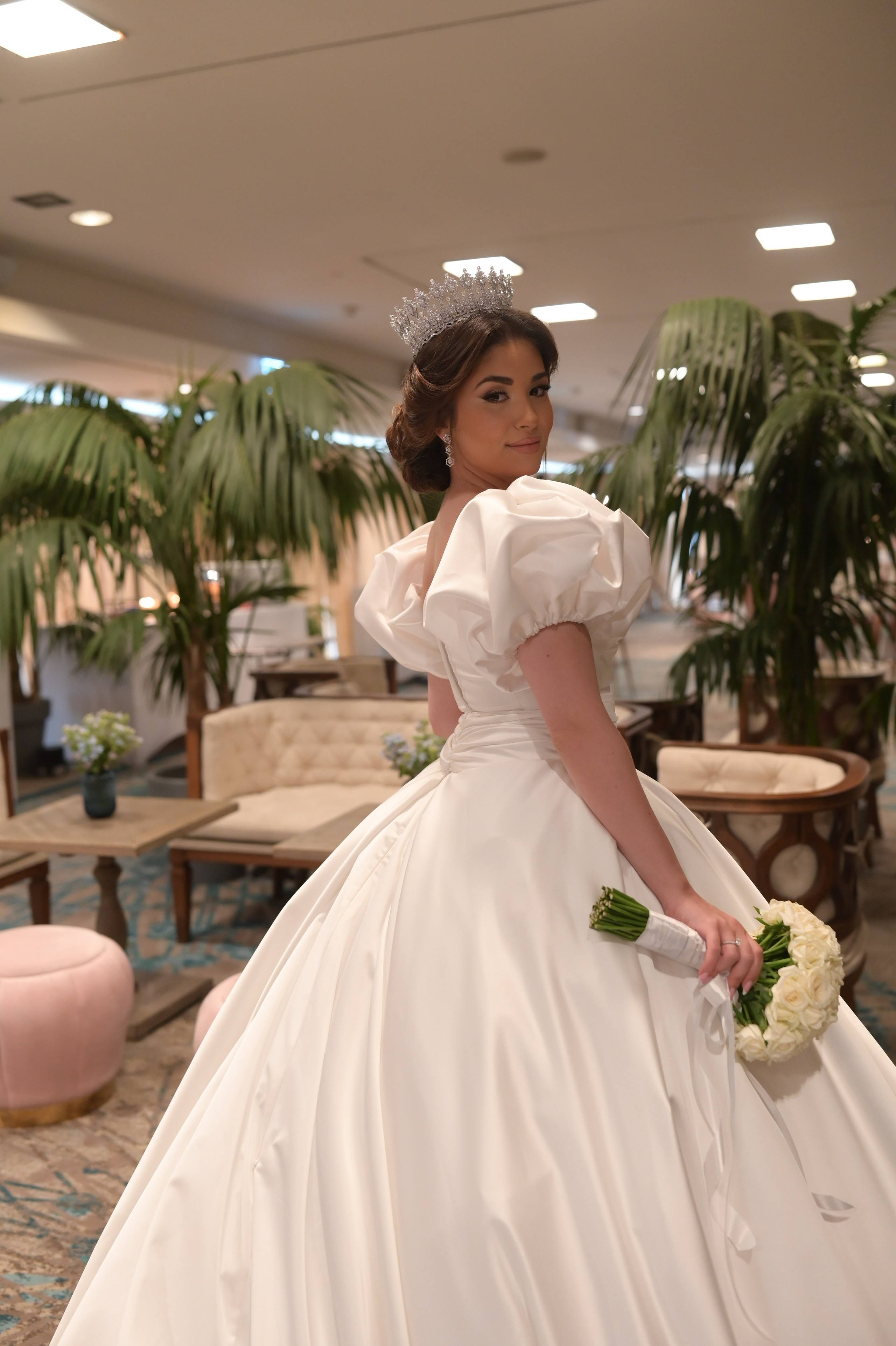 Diana & Benjamin. Wedding and events photographers Studio Shalom