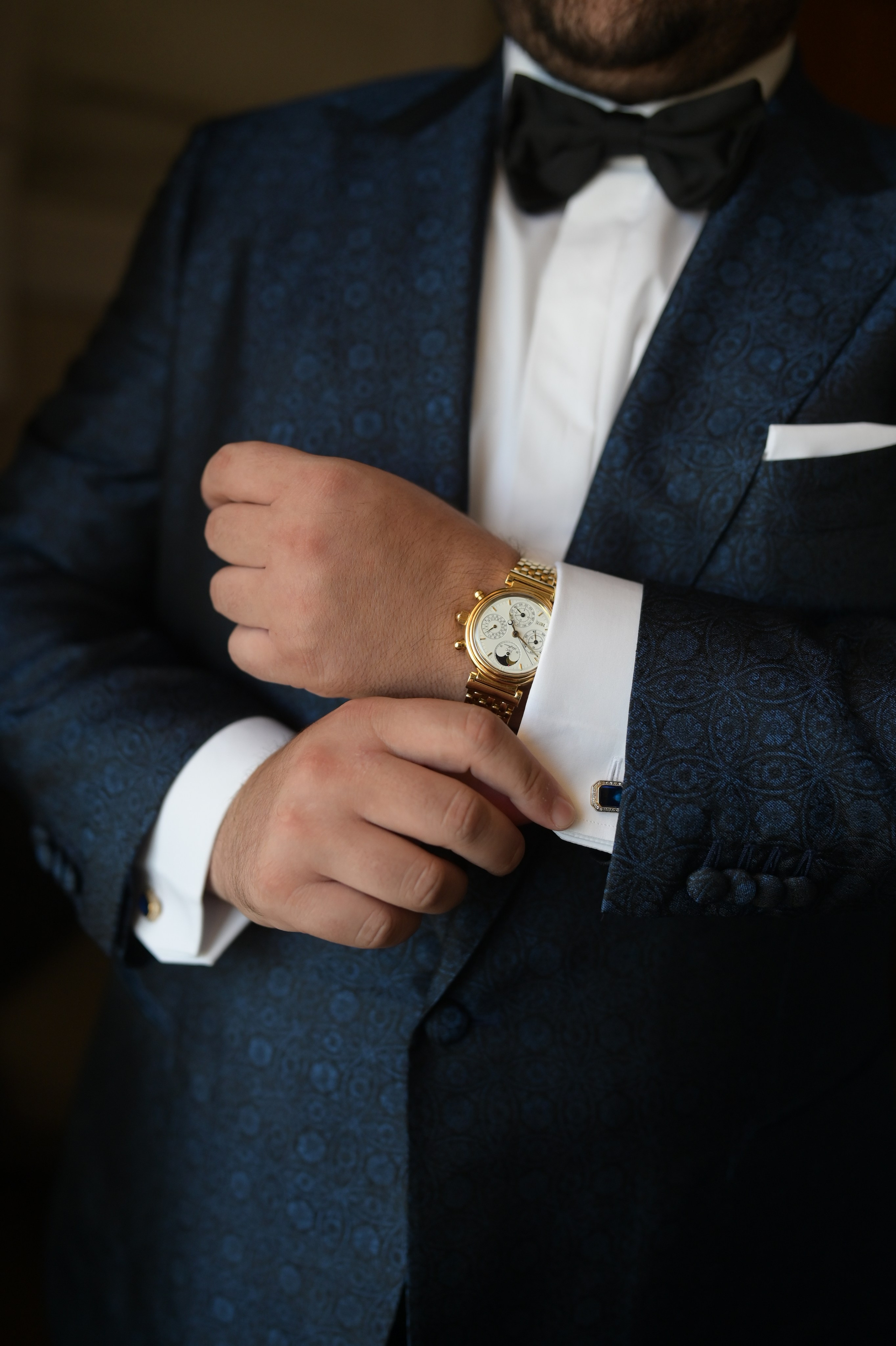 Diana & Benjamin. Wedding and events photographers Studio Shalom