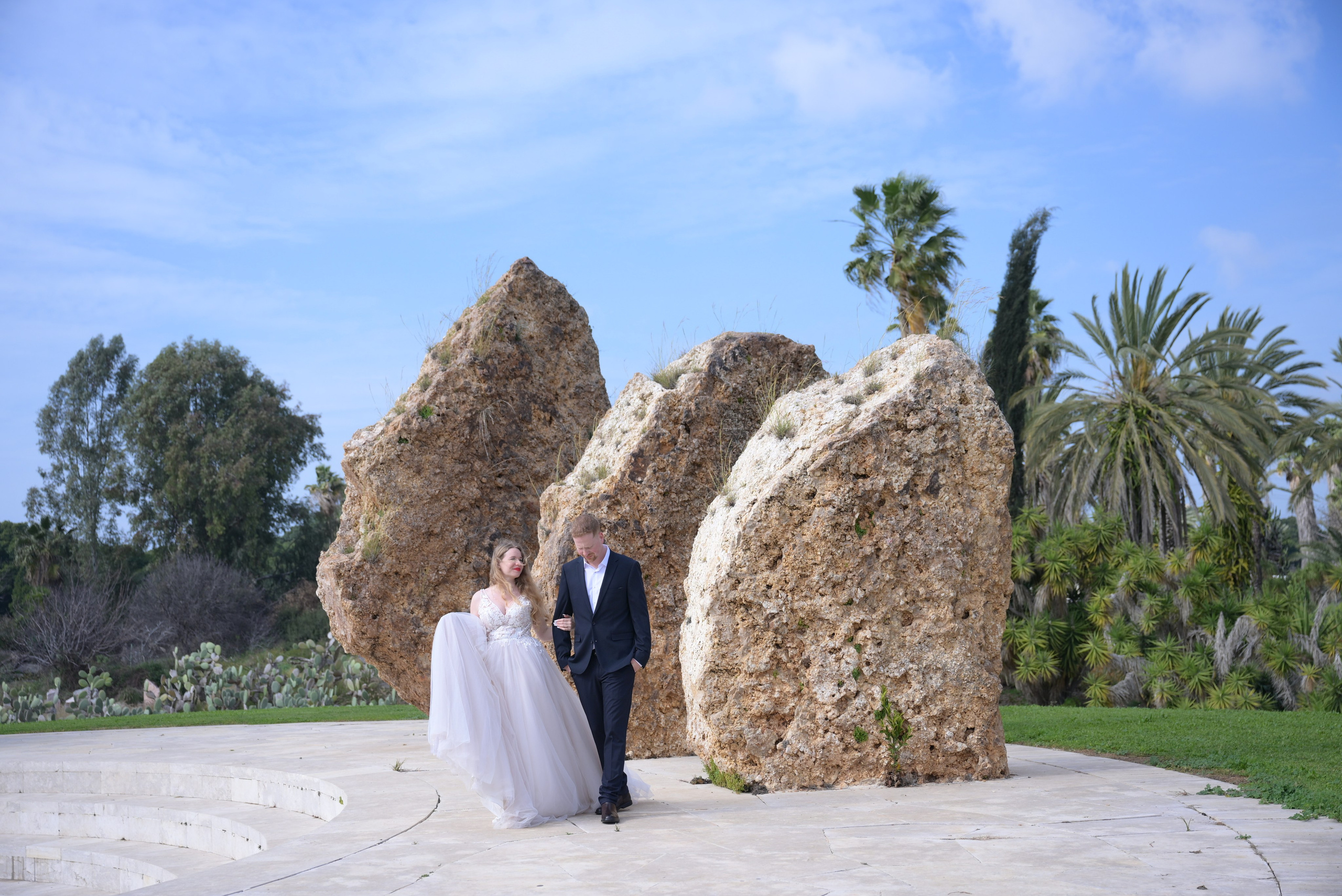 Nicol & Itamar. Wedding and events photographers Studio Shalom