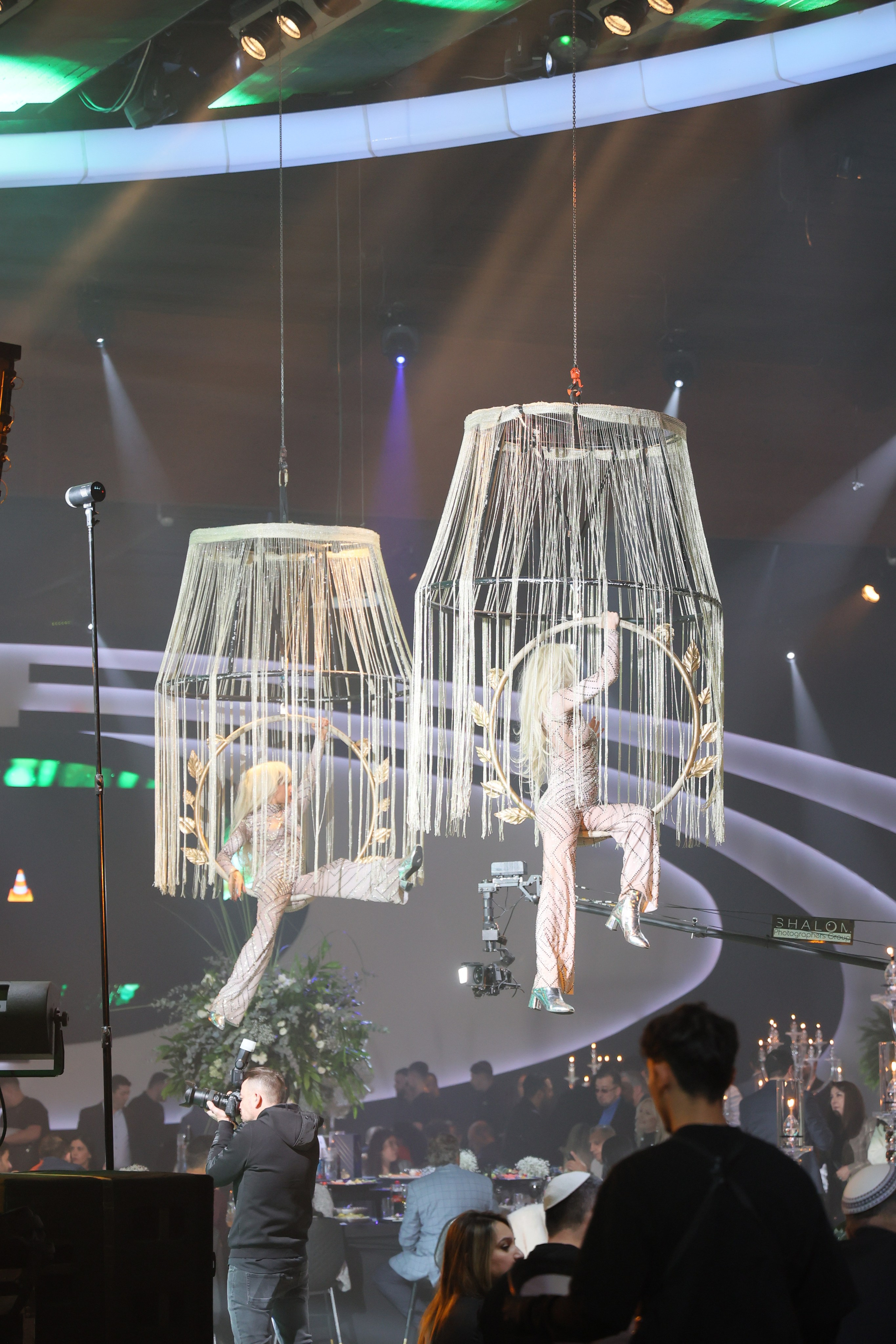 טרויה. Wedding and events photographers Studio Shalom