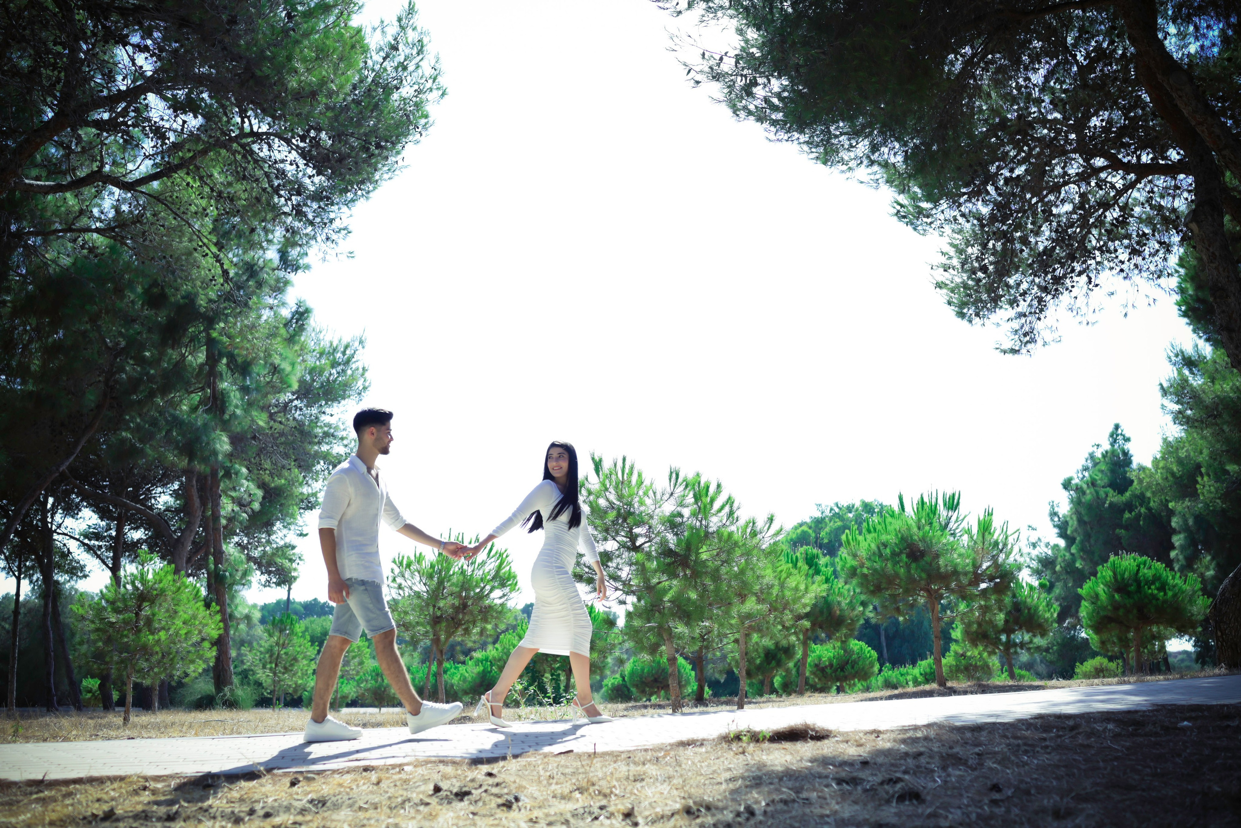 Ariel & Liel. Wedding and events photographers Studio Shalom