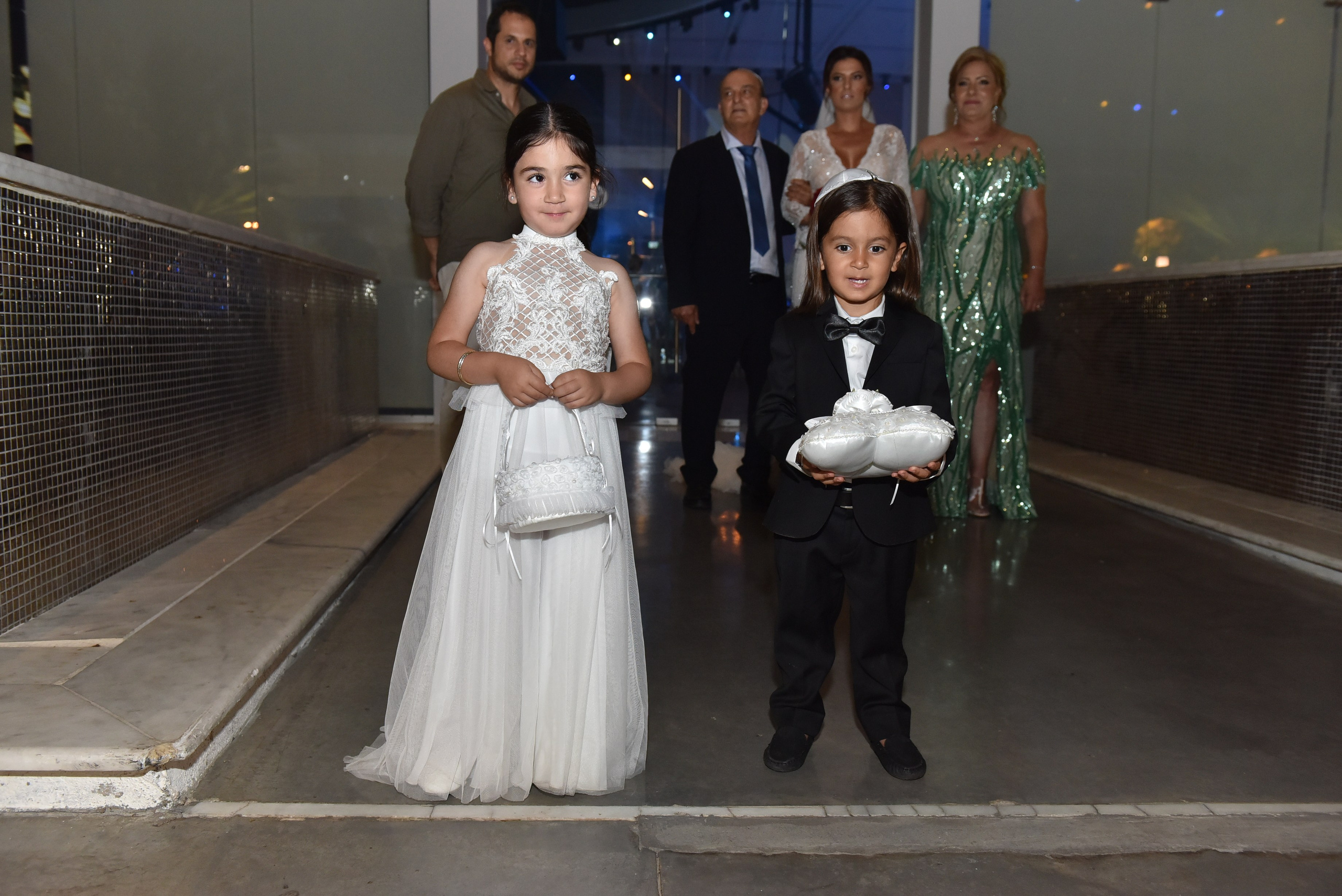 Ortal & Eran. Wedding and events photographers Studio Shalom