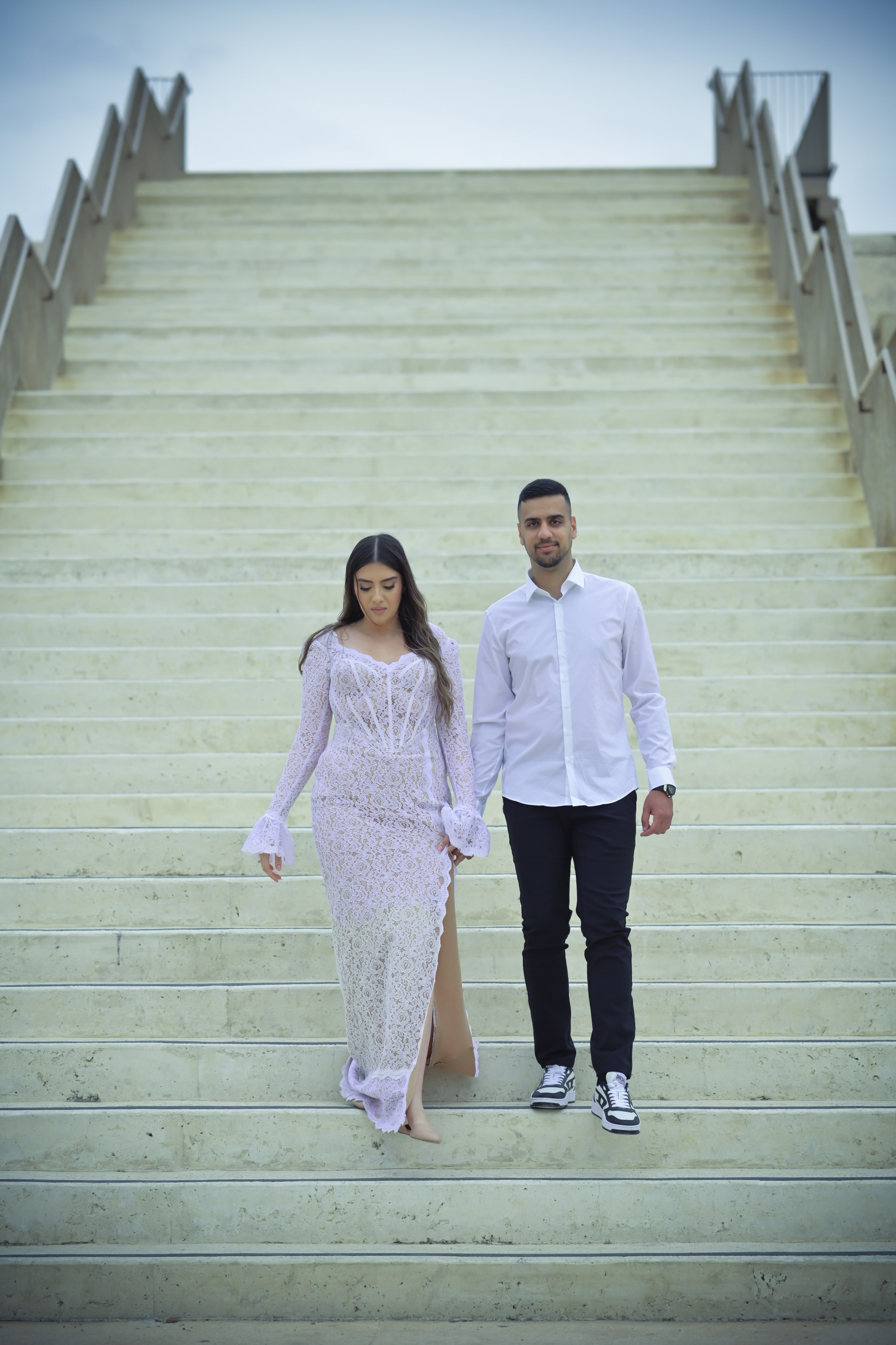 Sharona &Ely. Wedding and events photographers Studio Shalom