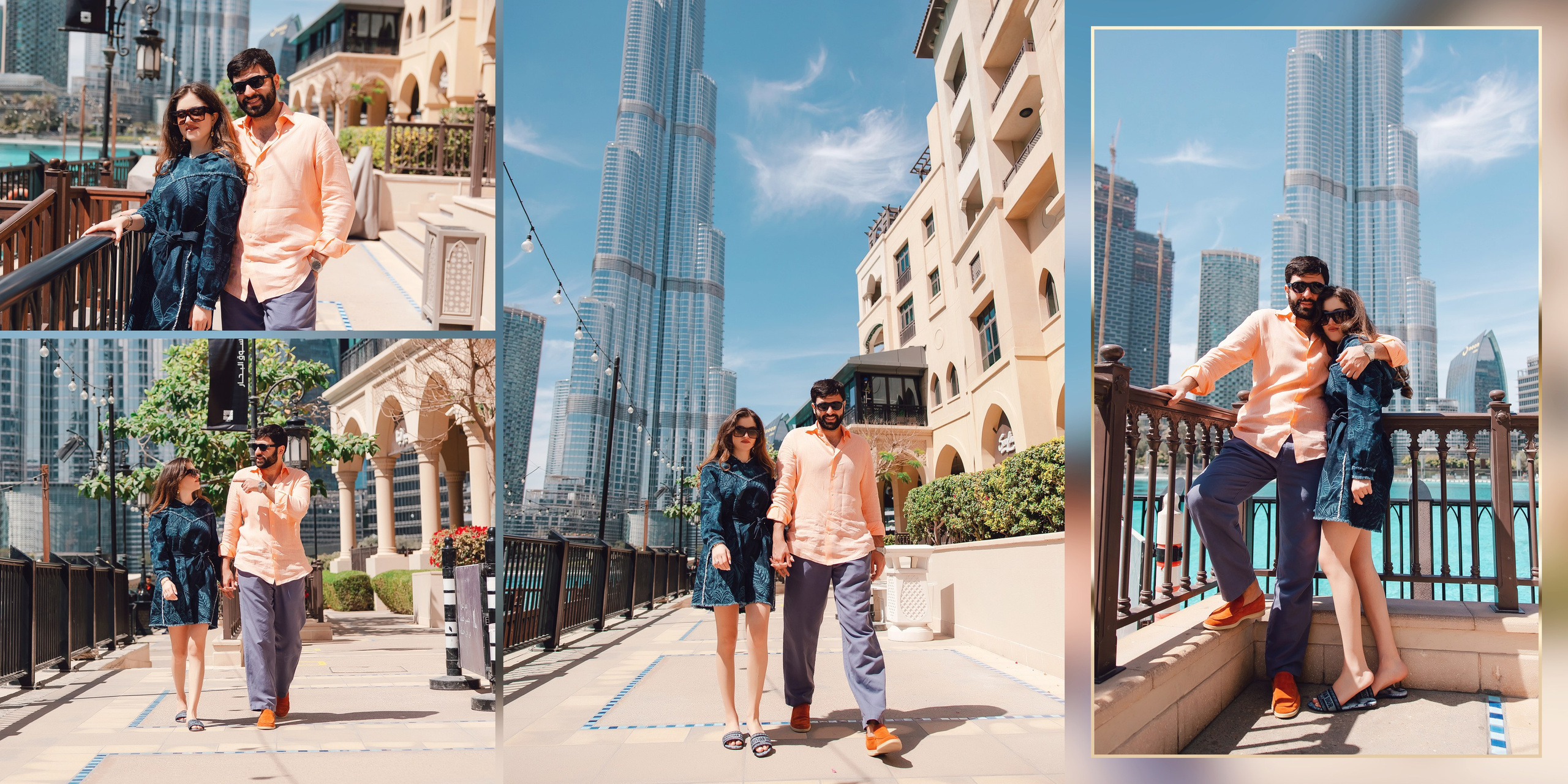 ISAK & YANA. סטודיו לצילום אירועים