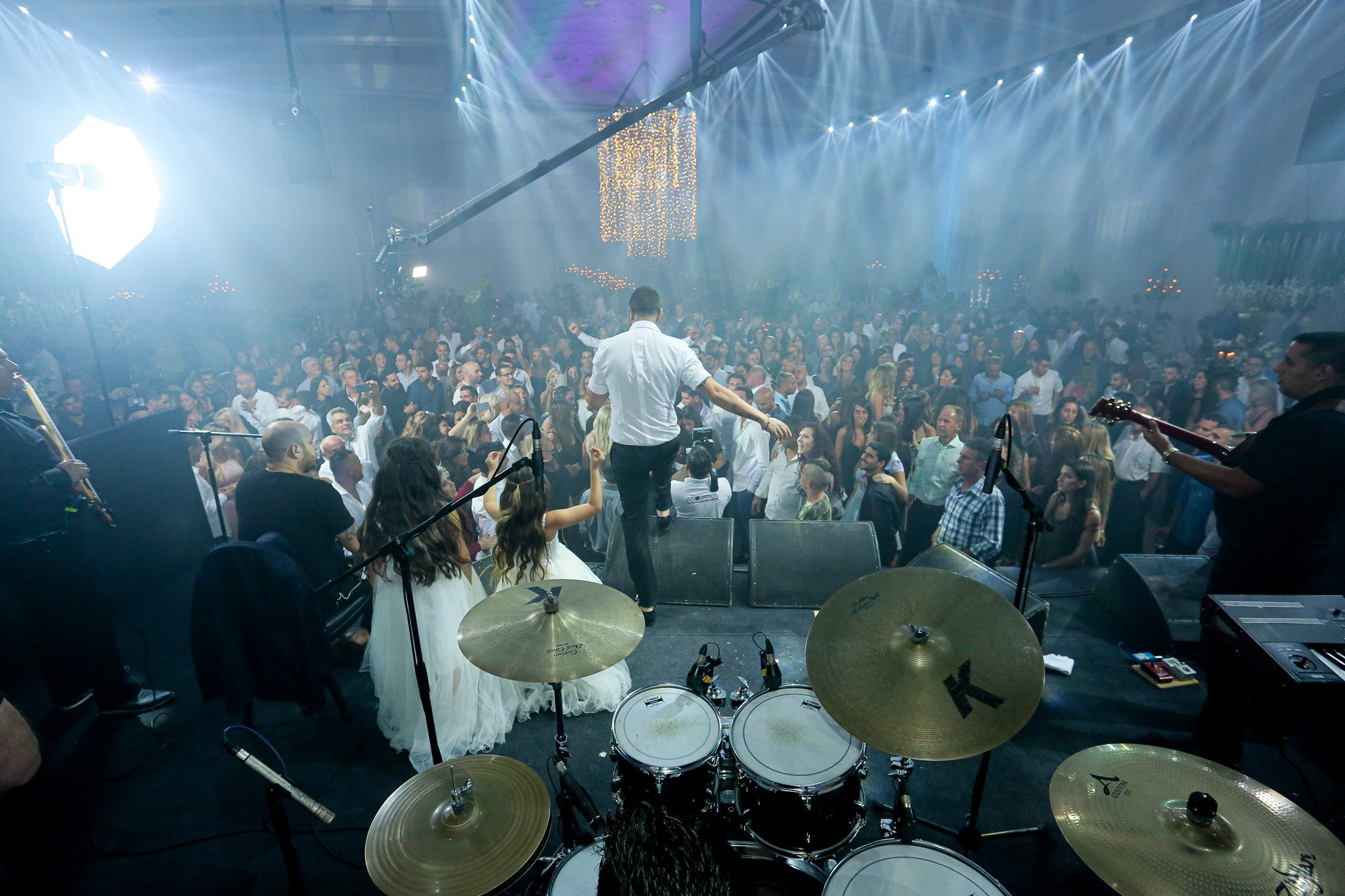 Rotem & Liran. Wedding and events photographers Studio Shalom