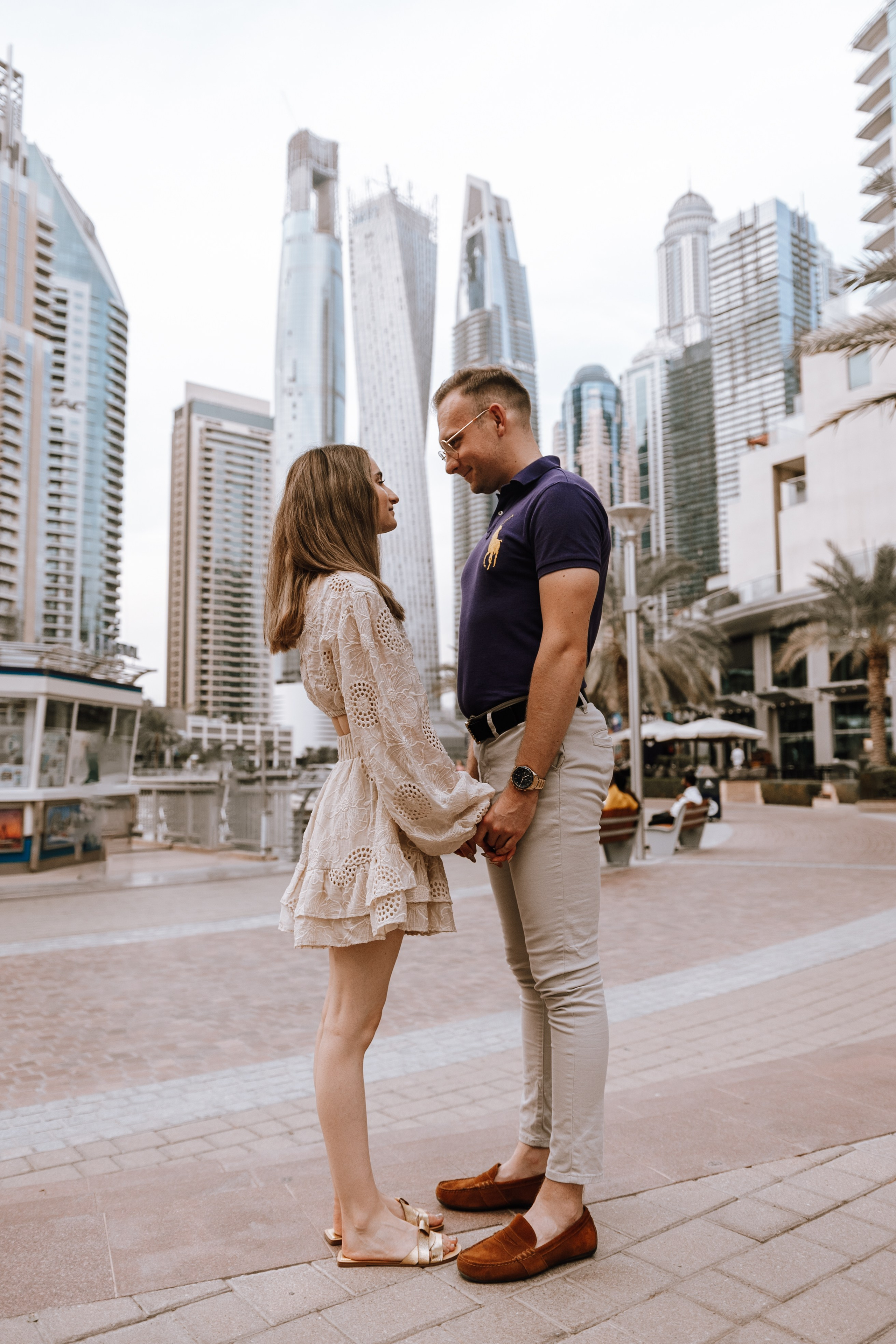 Najlepsze Miejsca na Sesję Zdjęciową w Dubaju | Fotograf z Poznania. Ślubny fotograf Poznań | Oliwia Makara