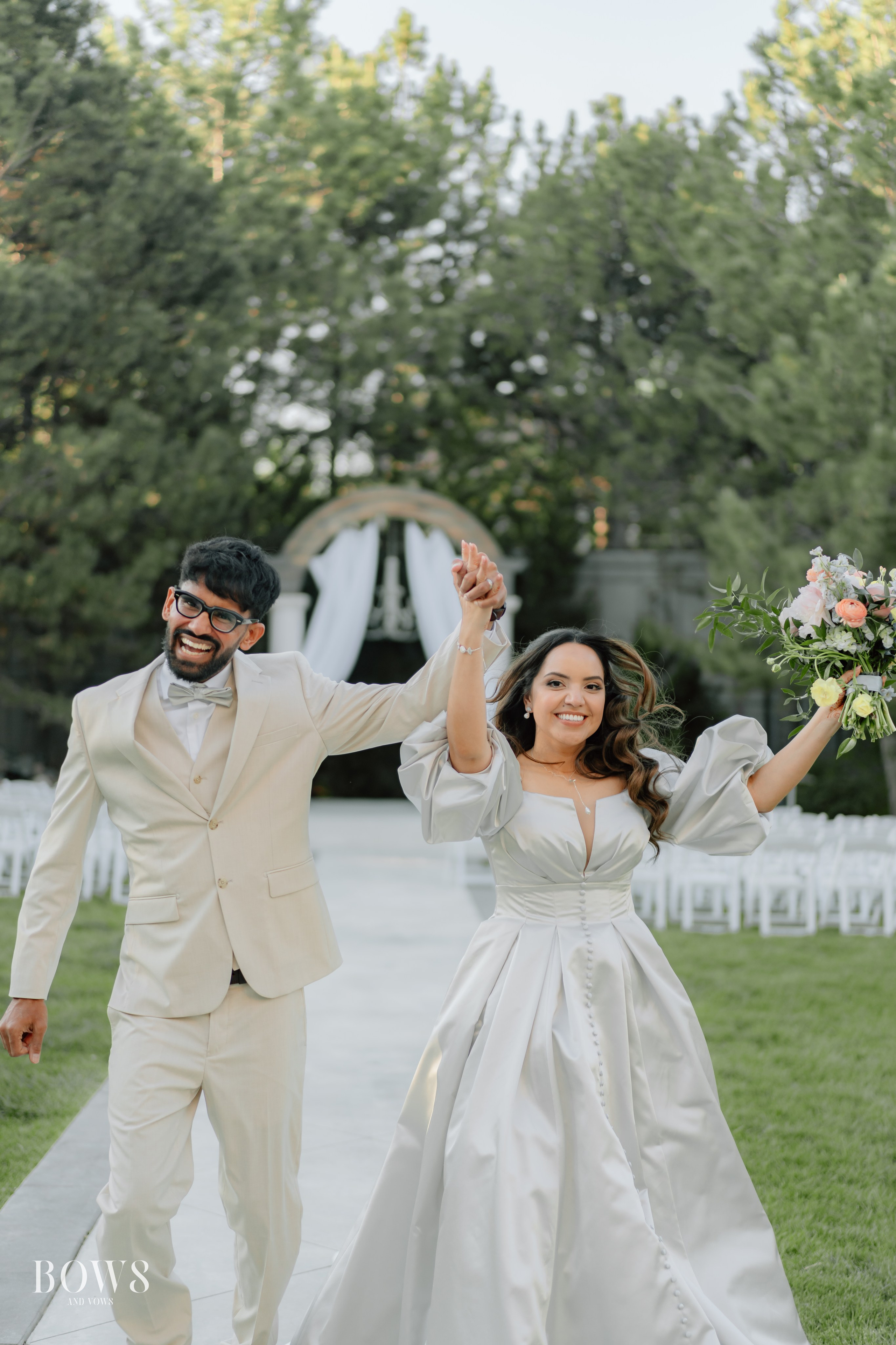 ARAVIND & MARISSA. WEDDING PHOTO COLOR GRADING