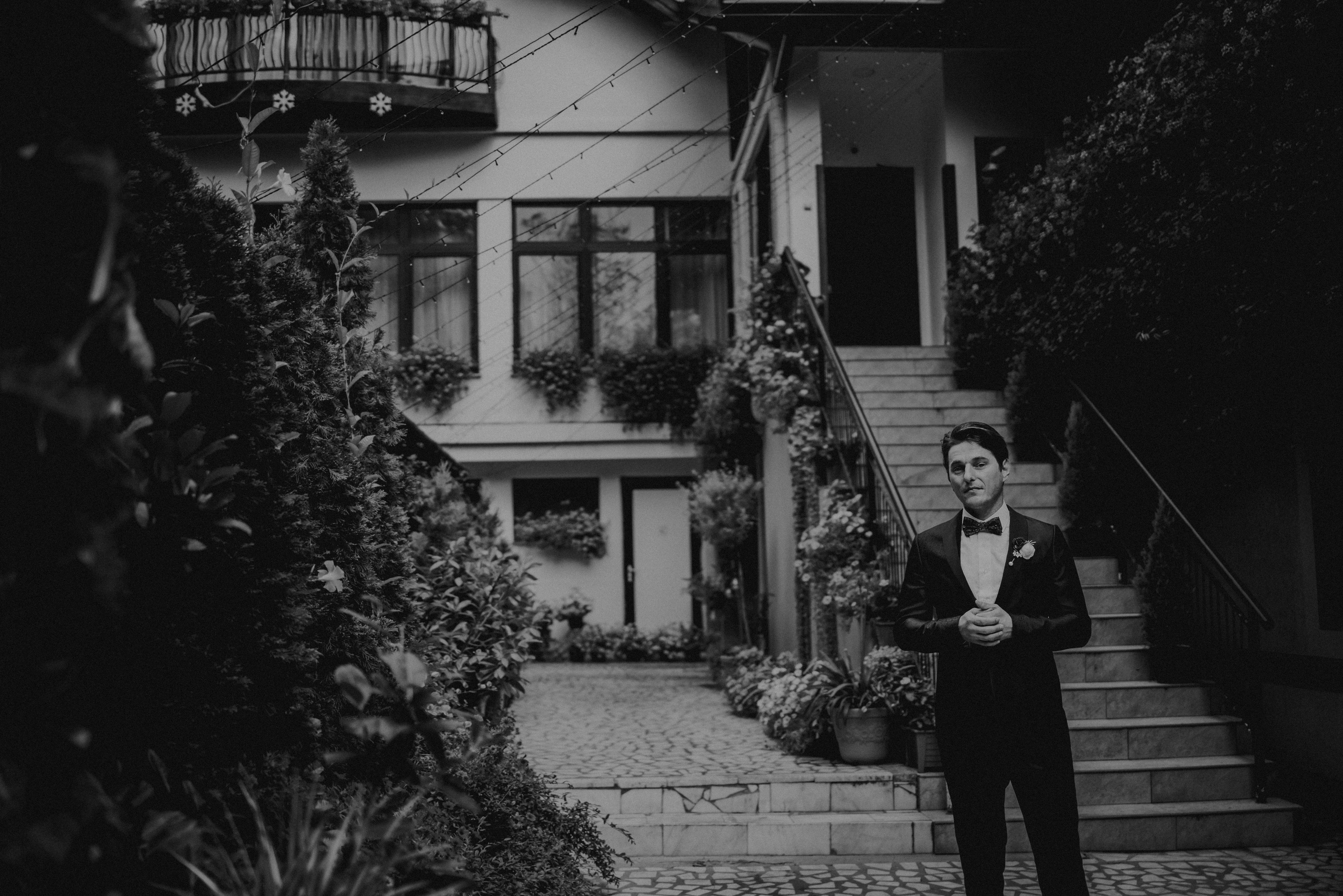 Stejara + Catalin / Wedding Day. Foto / Video nunta Deva, Hunedoara