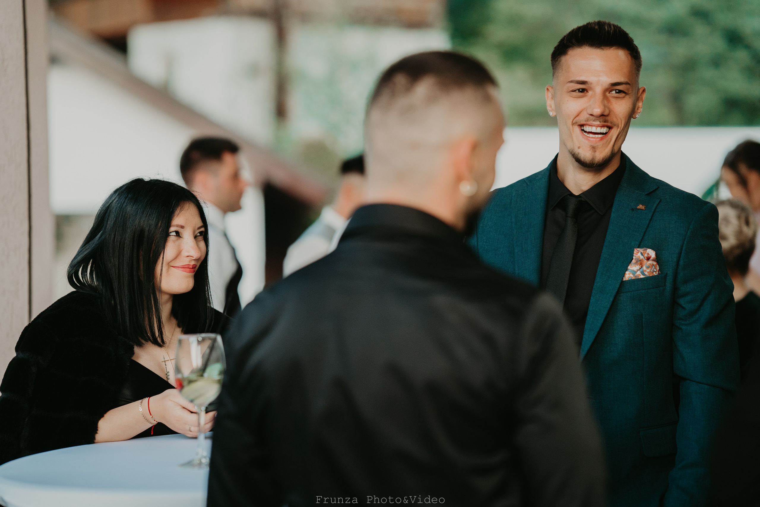 Ionut & Alexandra / Complete Wedding Day. Foto / Video nunta Deva, Hunedoara