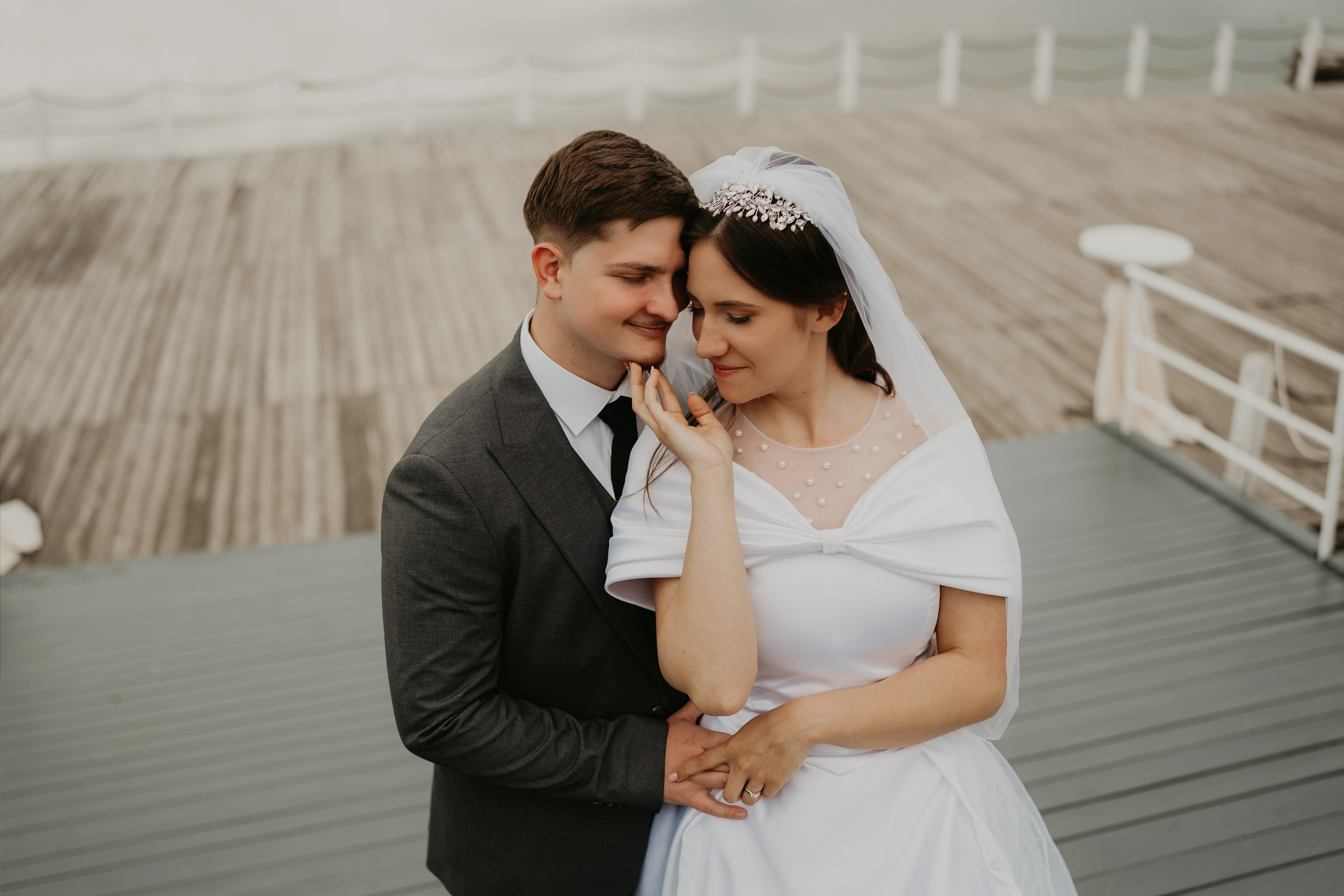 Ioana & Gabi / Wedding Day. Foto / Video nunta Deva, Hunedoara
