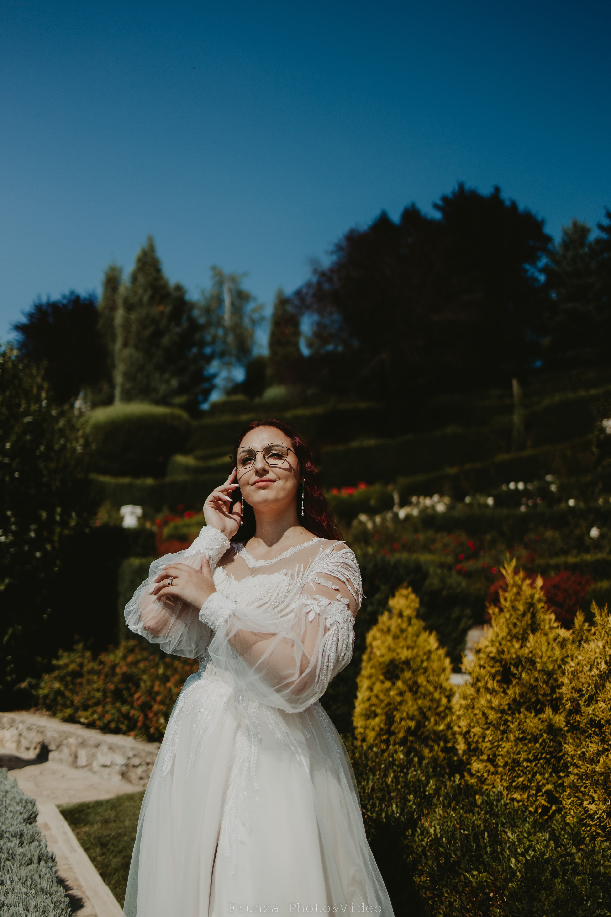 Nicoleta + Cristi / After Wedding. Foto / Video nunta Deva, Hunedoara