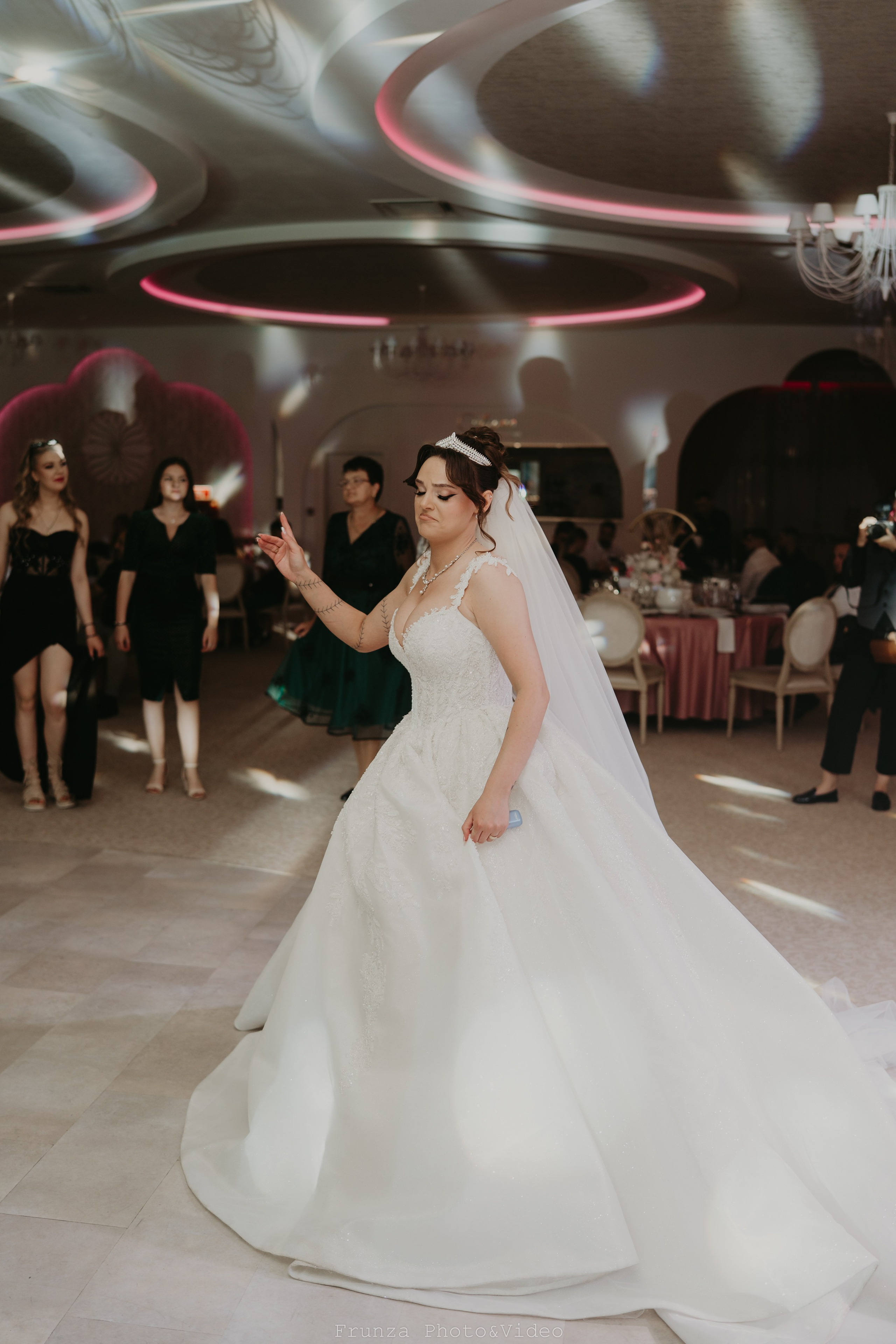 Ionut & Alexandra / Complete Wedding Day. Foto / Video nunta Deva, Hunedoara