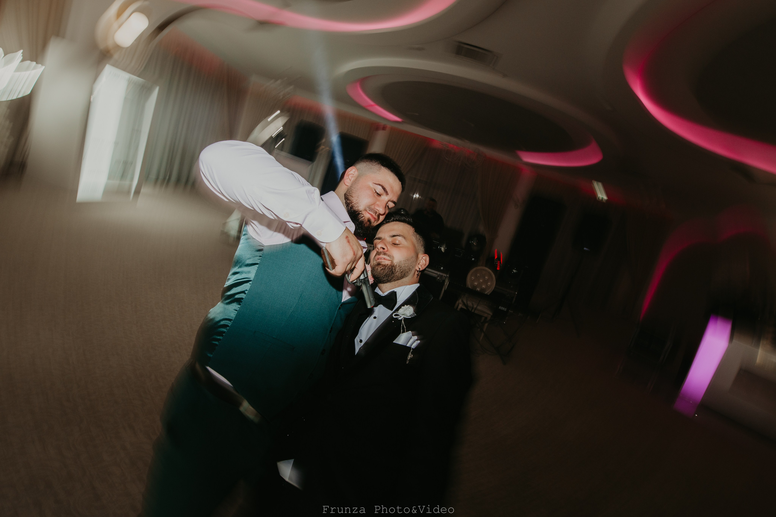 Ionut & Alexandra / Complete Wedding Day. Foto / Video nunta Deva, Hunedoara