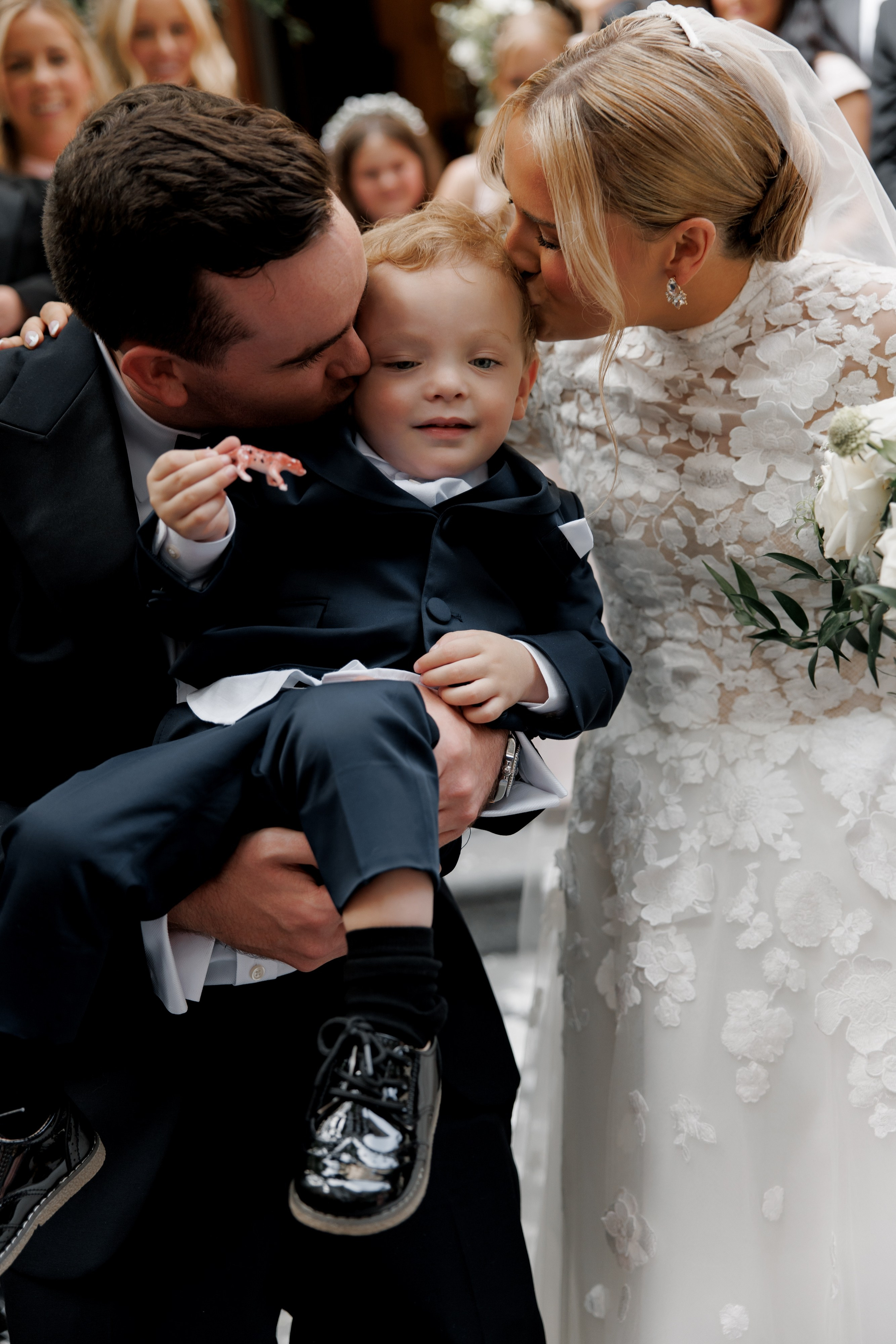 Killeen and Patrick. Wedding photographer and videographer New York | New Jersey