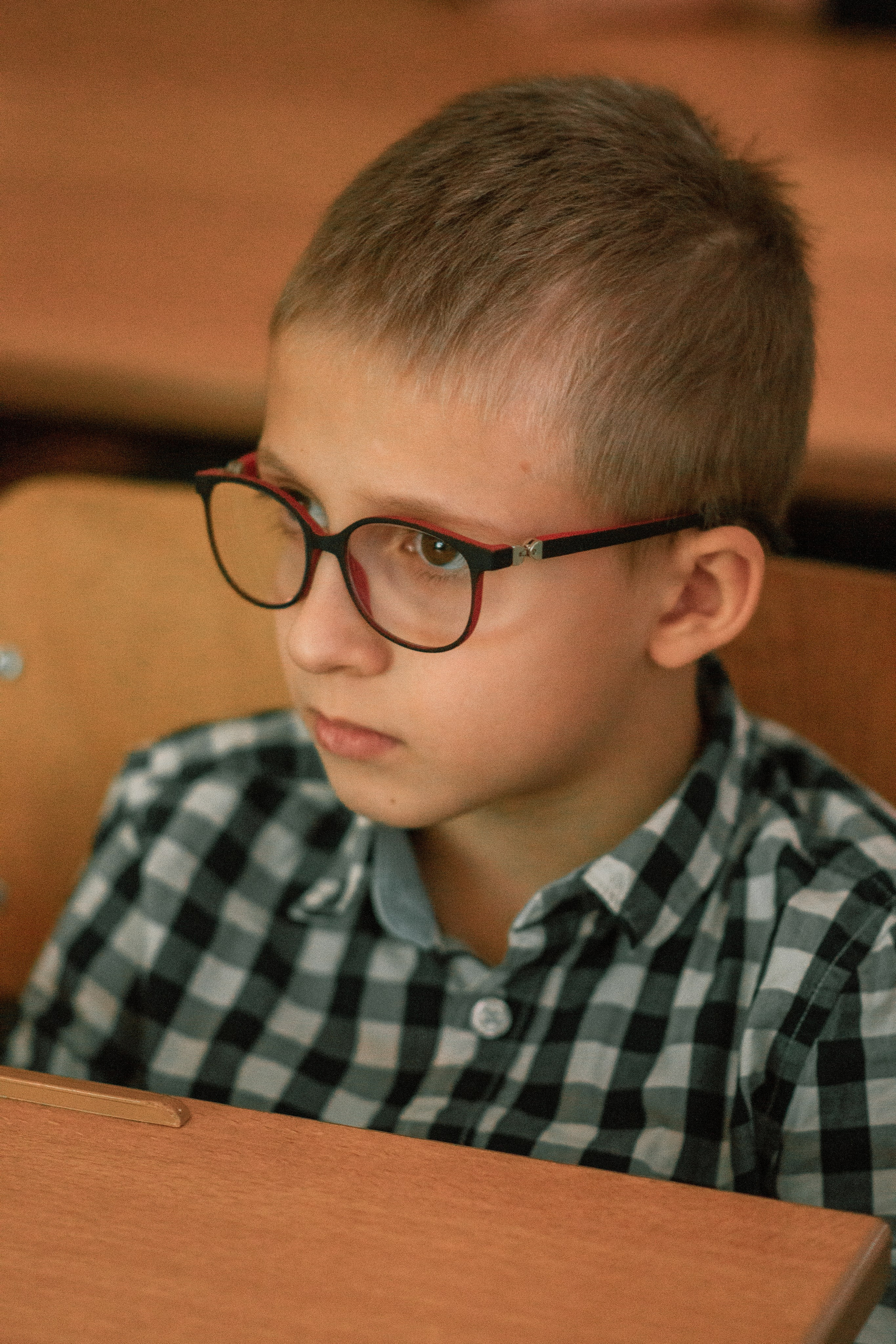 Школьная пора. Семейный и детский фотограф