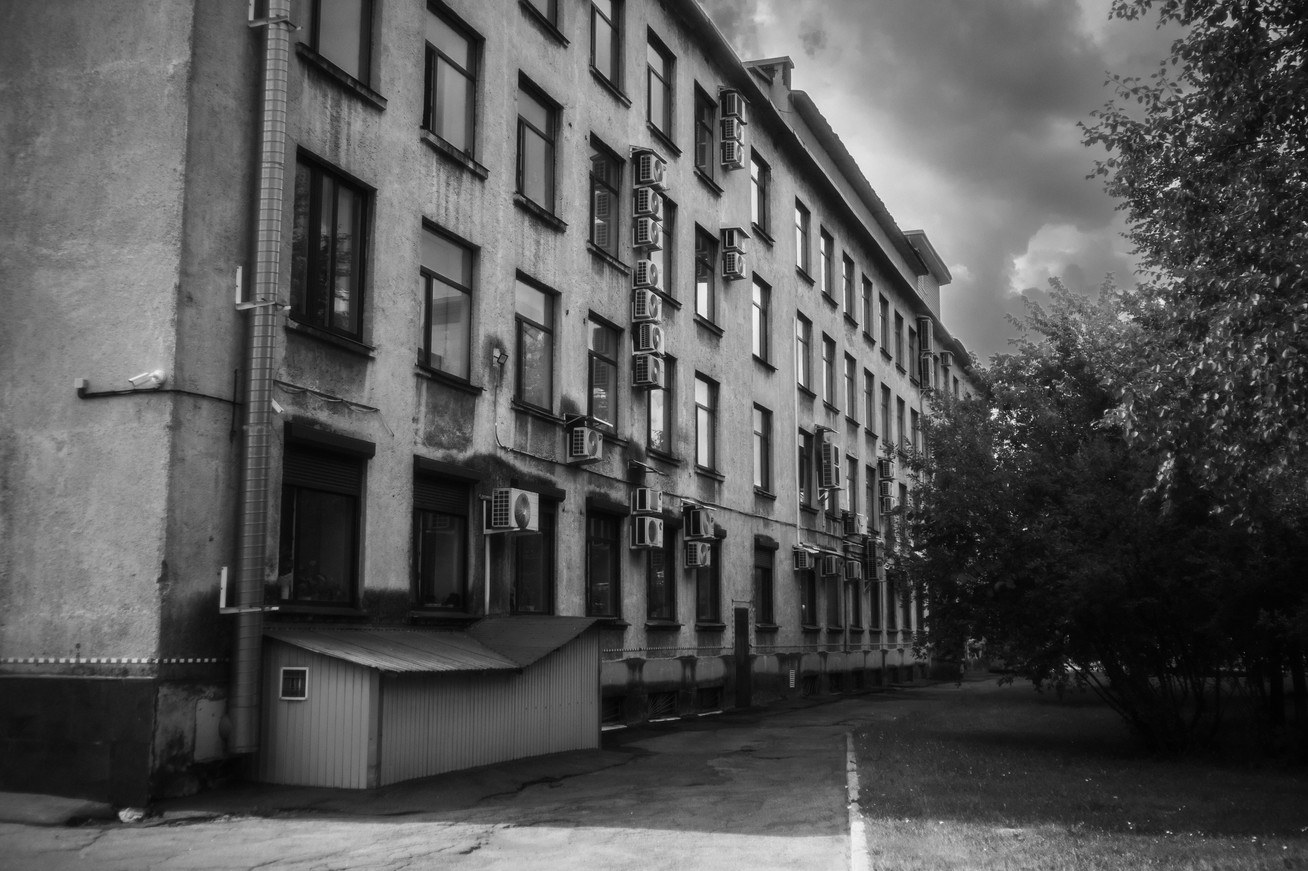 Череповец.2024. «Фотохроники»