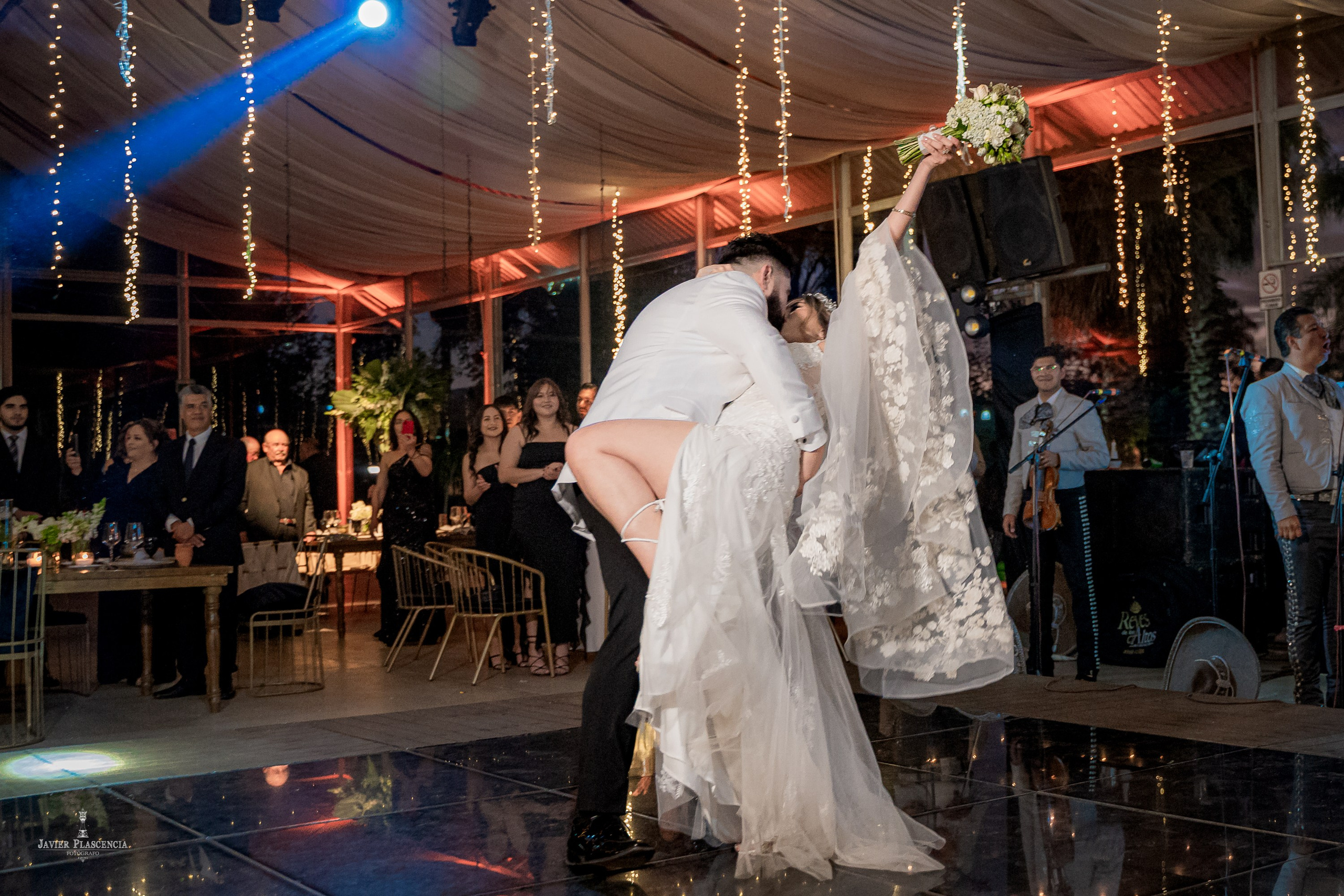 Angelica & Alejandro