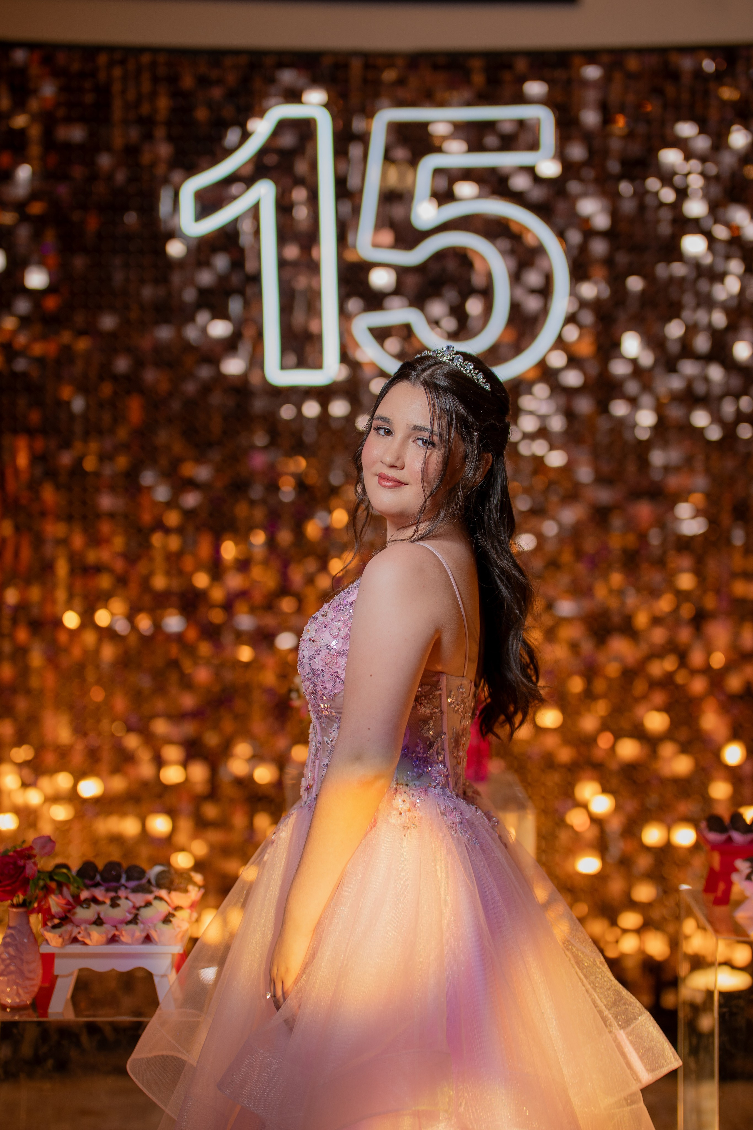 Maria Laura — Villa de León / Bauru SP. Robson Colaço