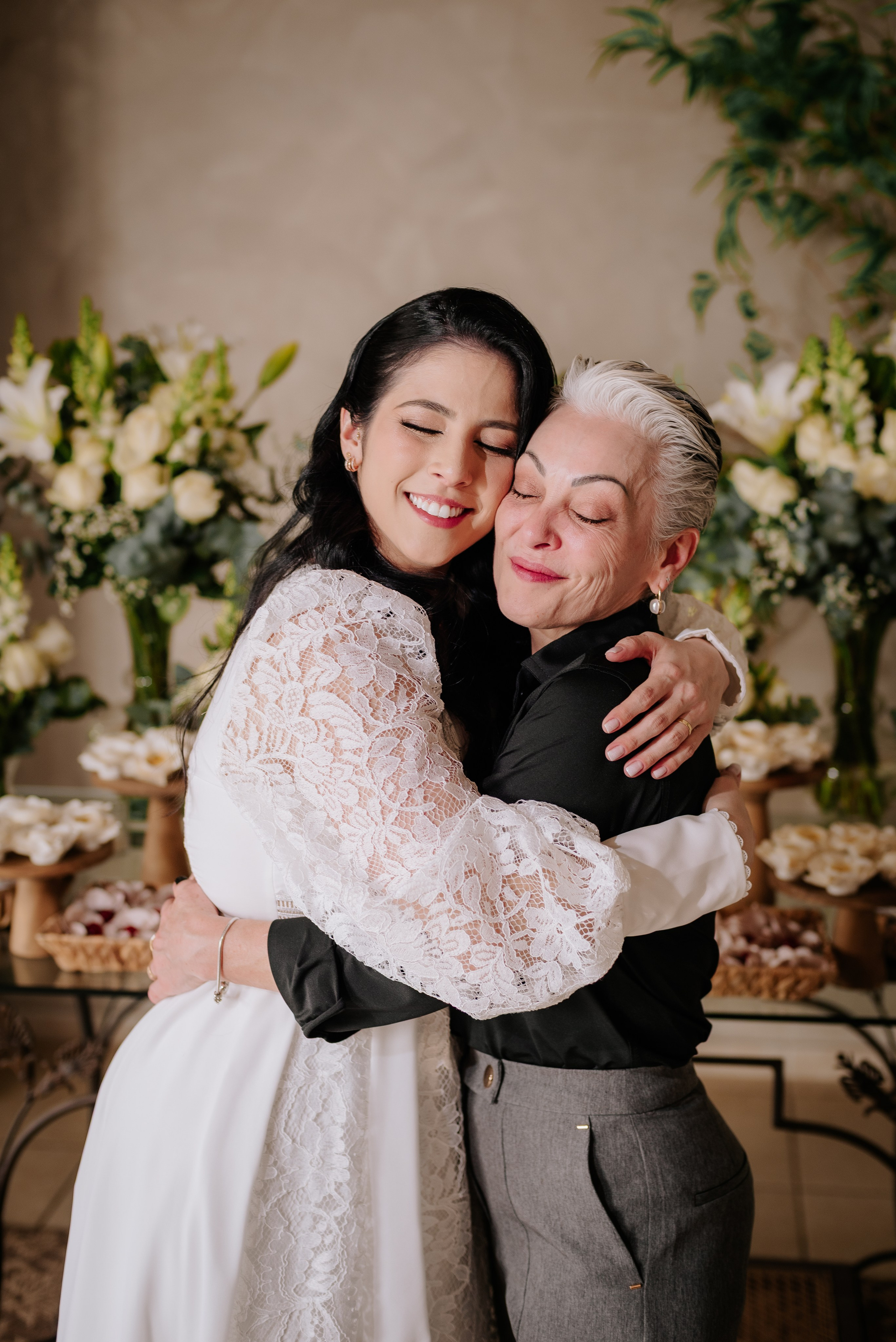 Raissa & Ricardo — La Terrasse Bistro / Bauru SP. Robson Colaço
