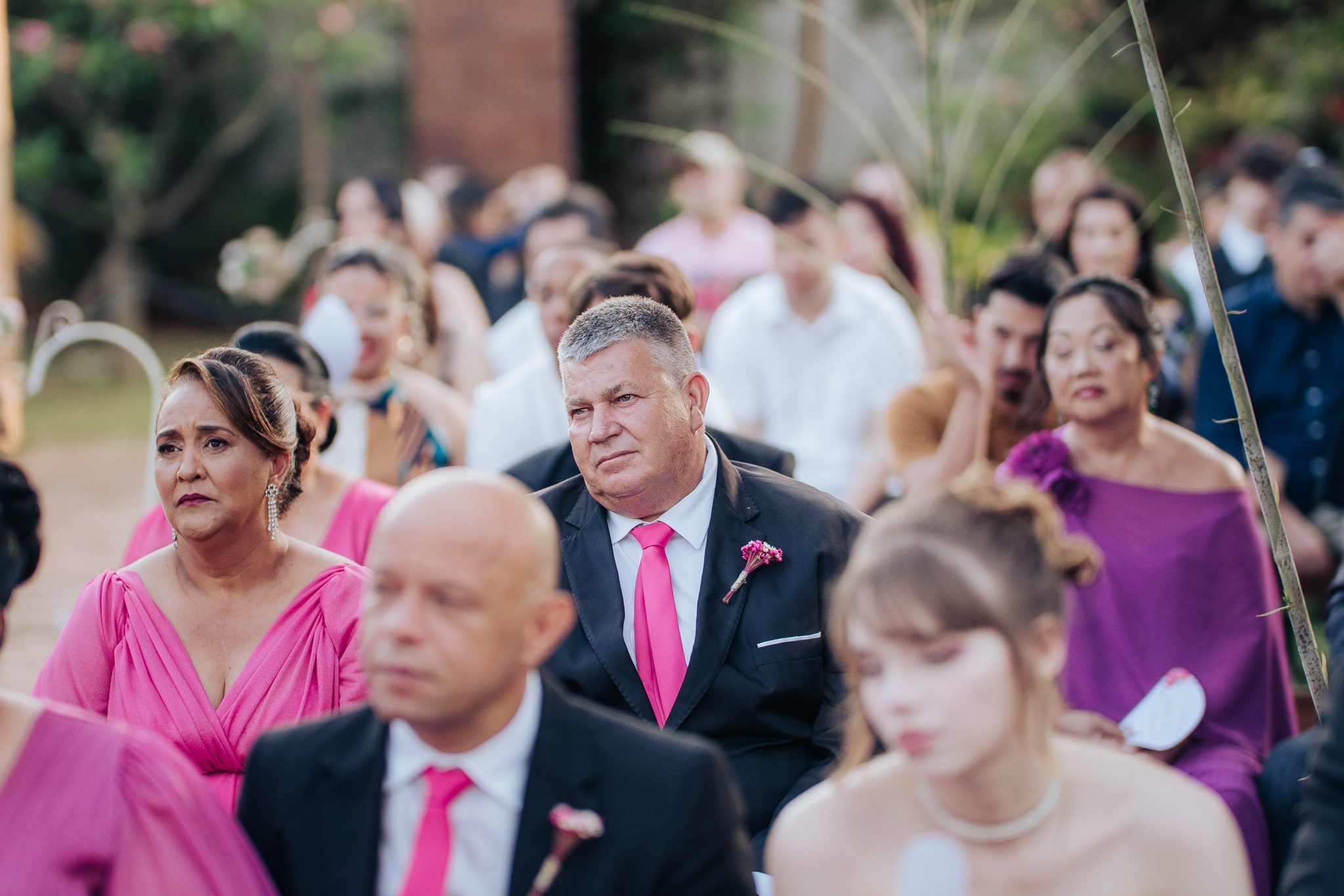 Nathallya & Antônio Marco — Vila Casali / Piratininga SP. Robson Colaço