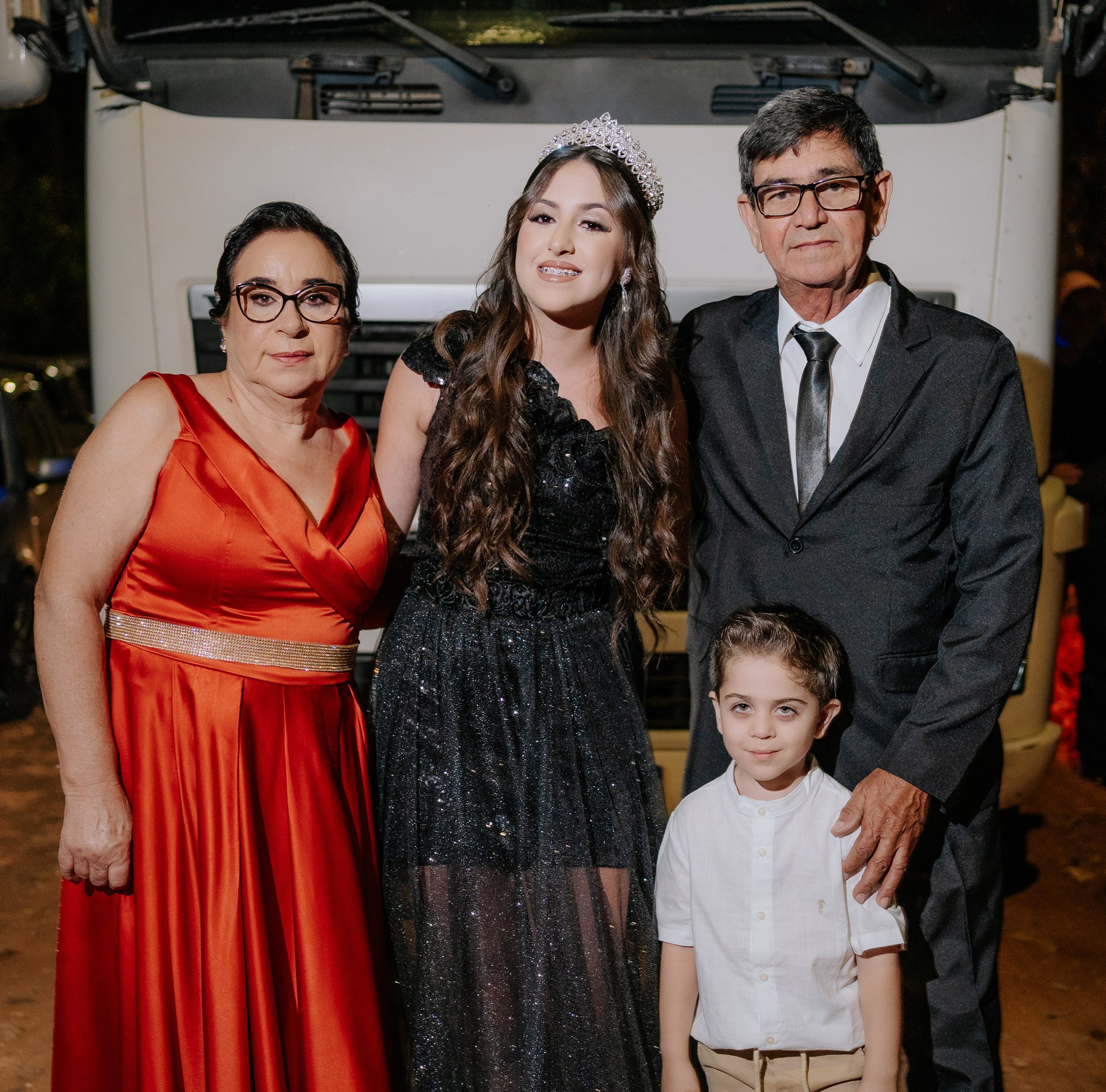 Mirella — Bauru SP. Robson Colaço