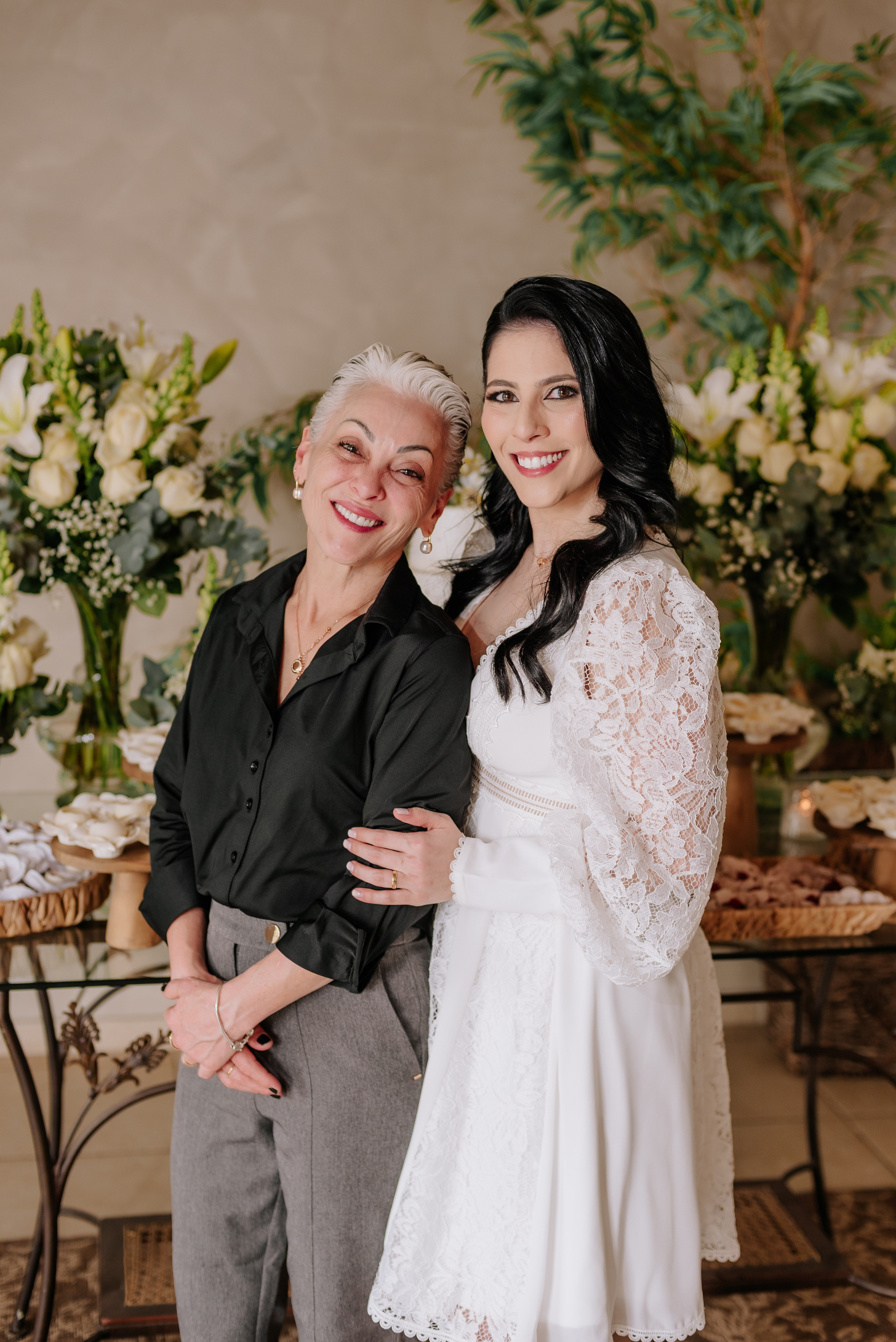 Raissa & Ricardo — La Terrasse Bistro / Bauru SP. Robson Colaço