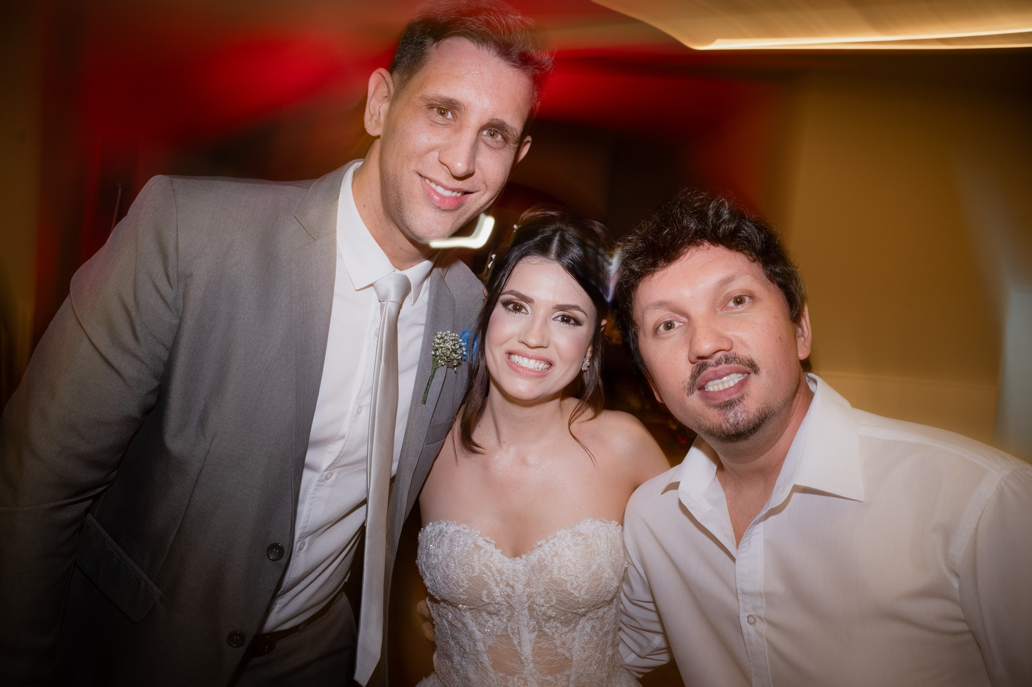 Giovana & Bruno — Luso / Bauru — SP. Robson Colaço