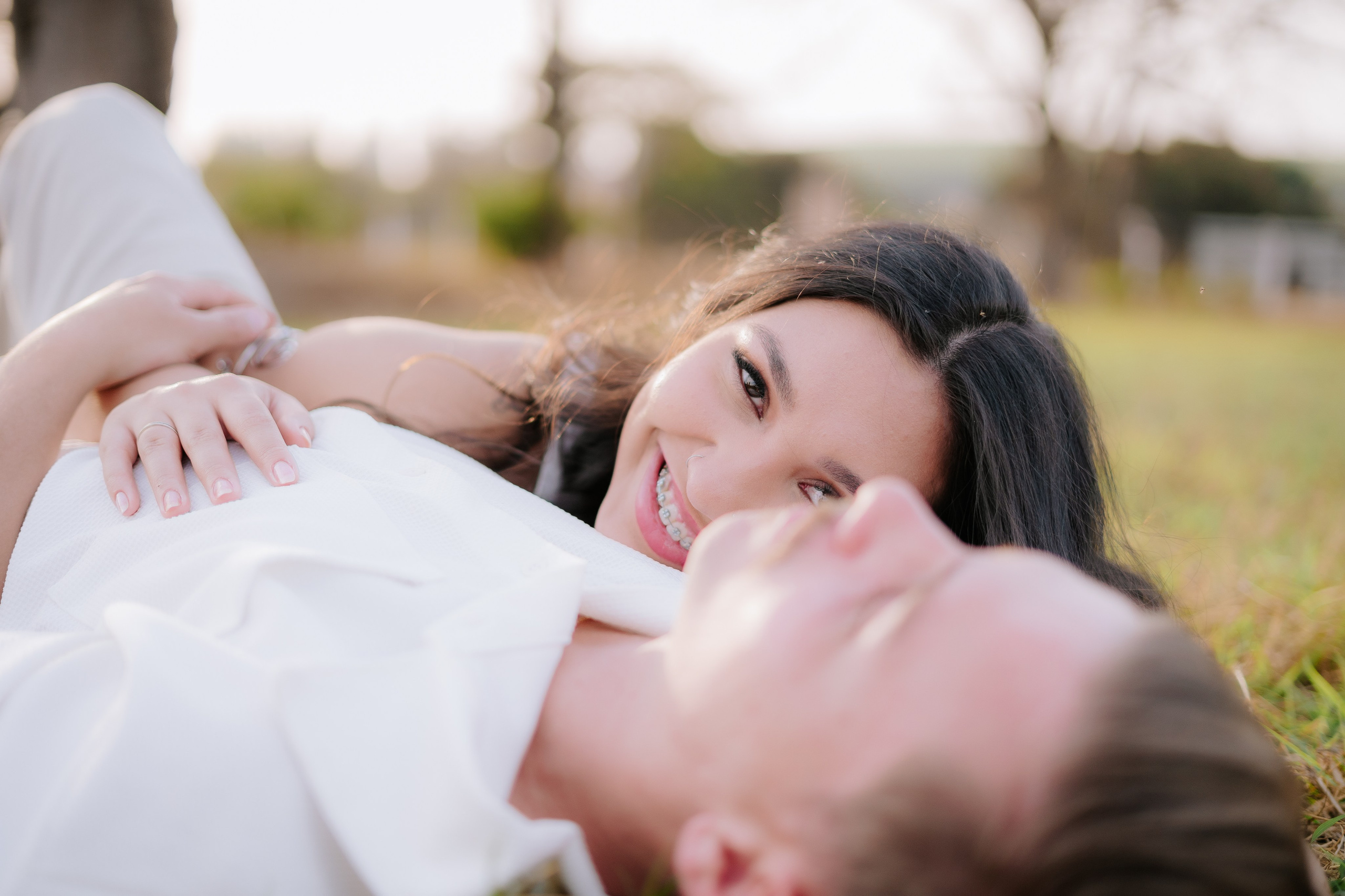 Evelyn & Murilo — CT Bauru SP. Robson Colaço
