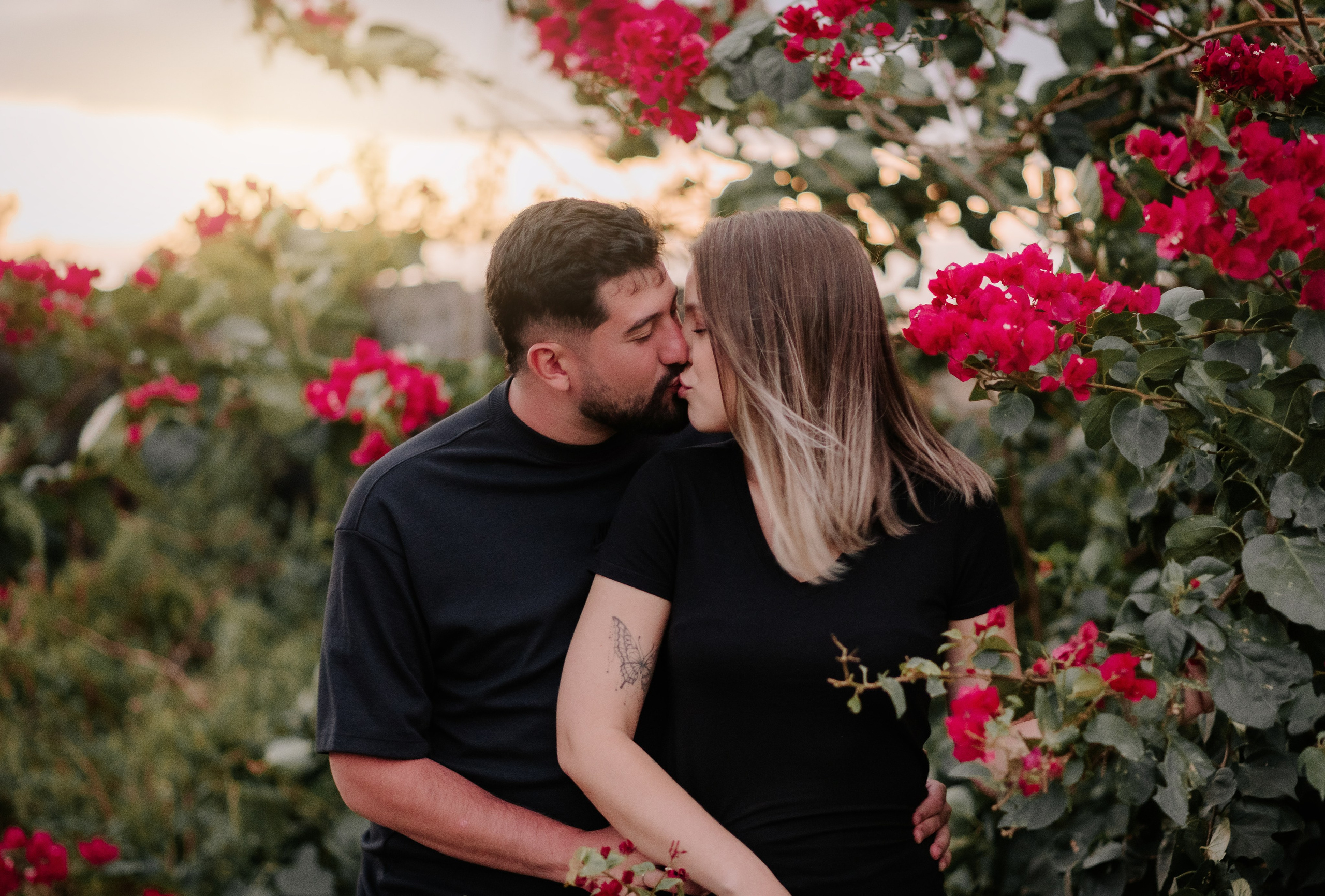 Ana & Matheus — Bauru SP. Robson Colaço