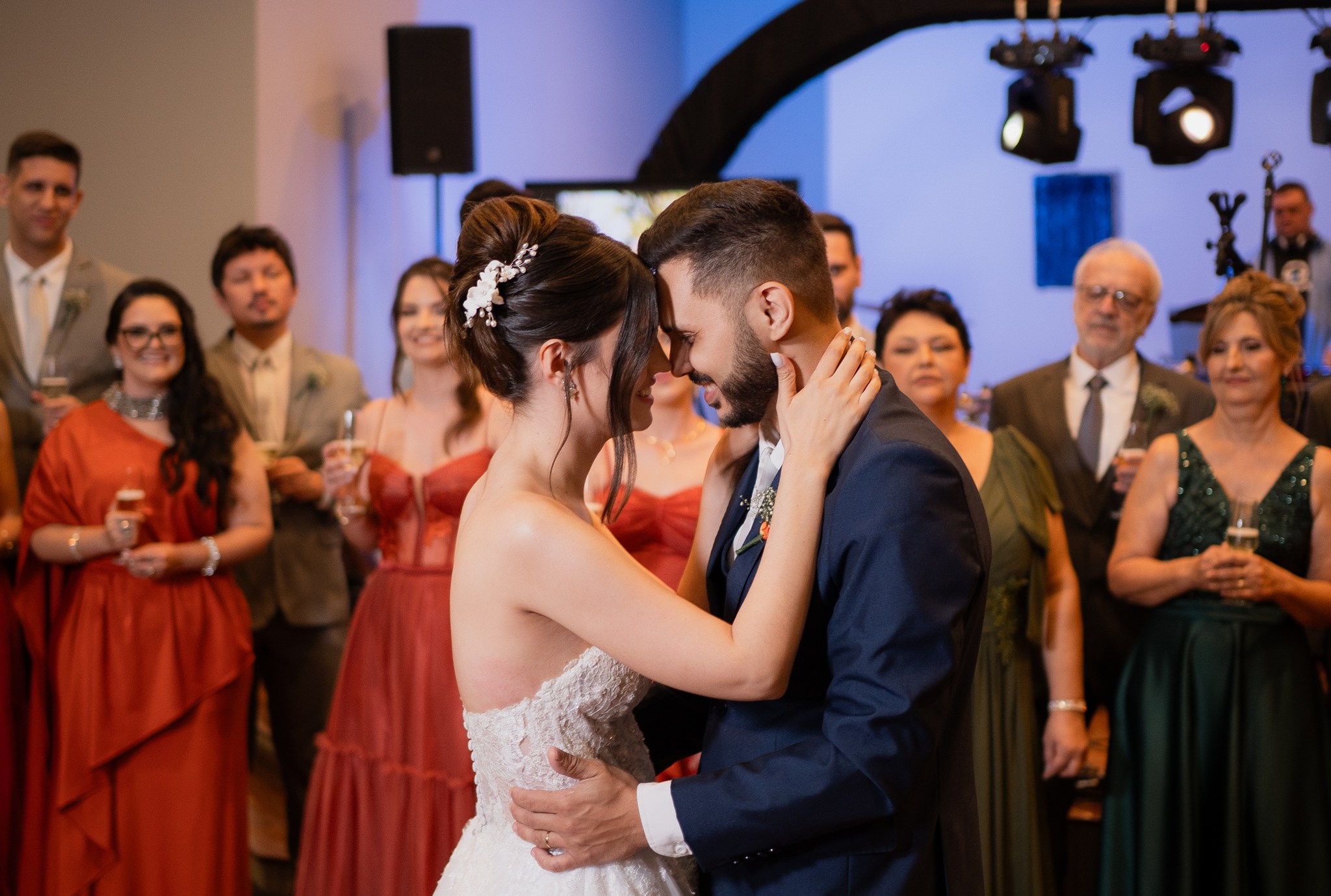 Giovana & Bruno — Luso / Bauru — SP. Robson Colaço